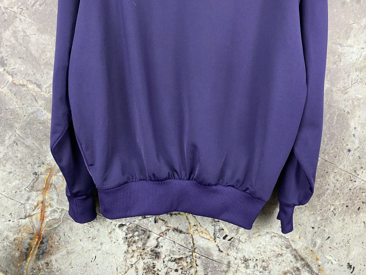 Adidas Adidas Firebird Track Top Jacket Original Trefoil Logo SizeM Size US M / EU 48-50 / 2 - 12 Thumbnail