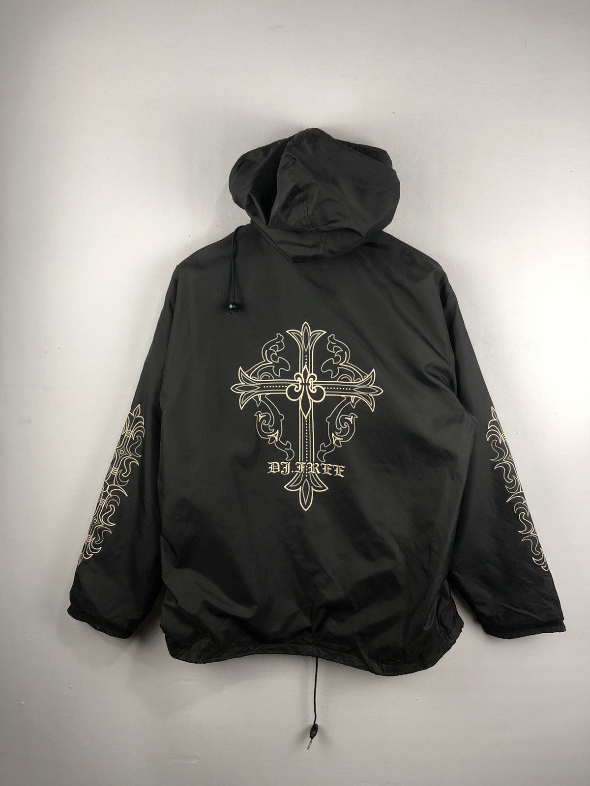 Japanese Brand × Other DJ Free Inspired Chrome Heart Jacket Size US M / EU 48-50 / 2 - 2 Thumbnail