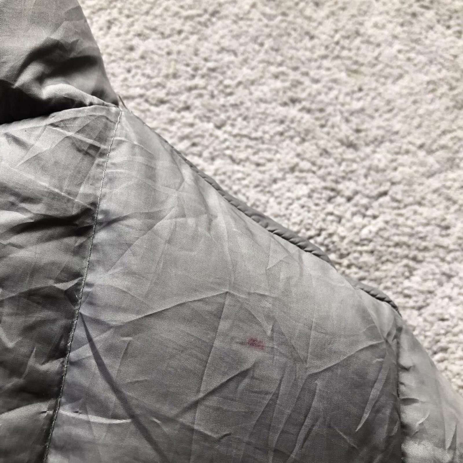 Nike Vintage Nike Technical Puffer Down Jacket Coat Size US L / EU 52-54 / 3 - 4 Thumbnail