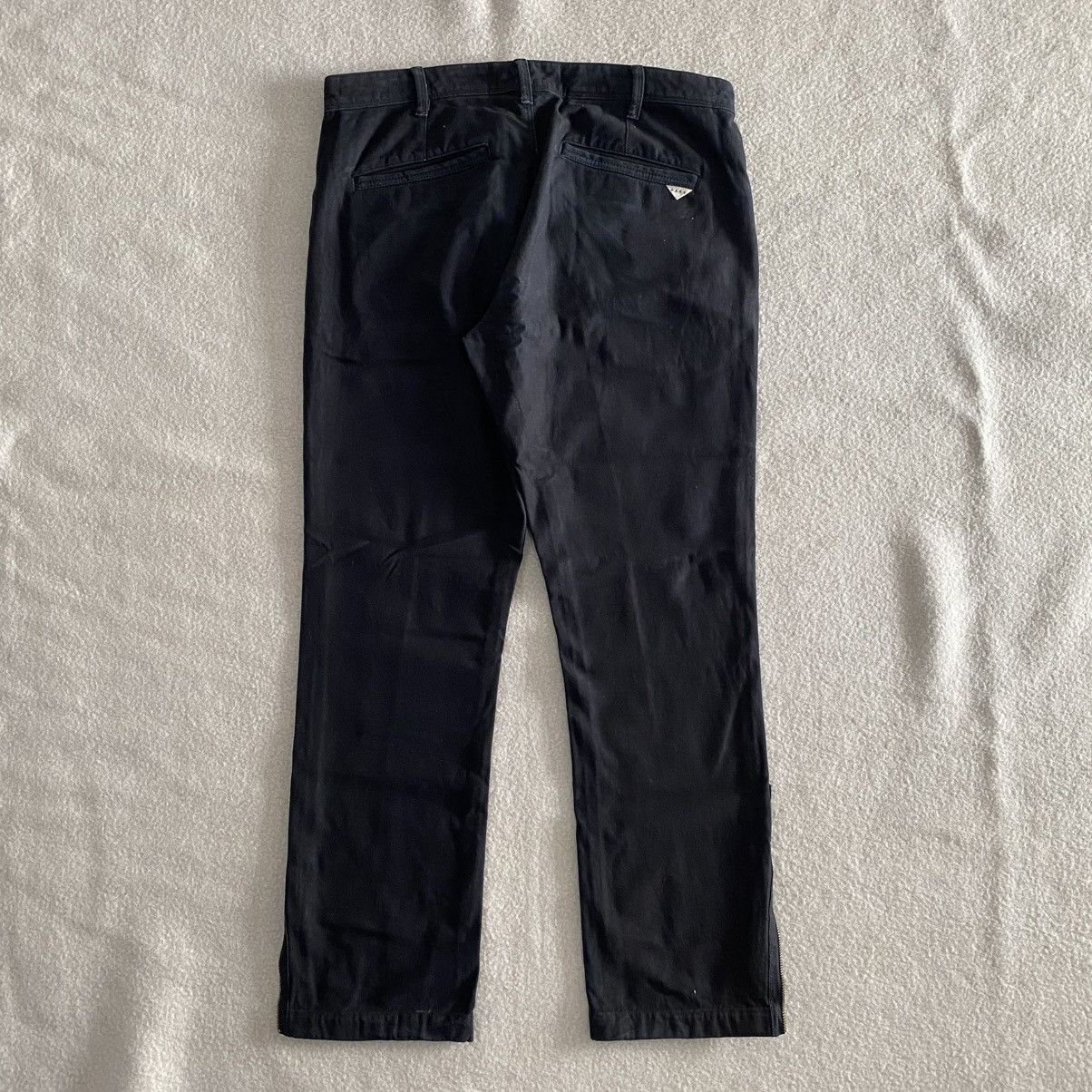 If Six Was Nine × Japanese Brand Japanese Brand Haku Jeans w33 Size US 33 - 5 Thumbnail