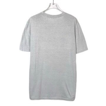 Dior Dior Gray little bee embroidered round-neck cotton short-sl Size US S / EU 44-46 / 1 - 2 Thumbnail