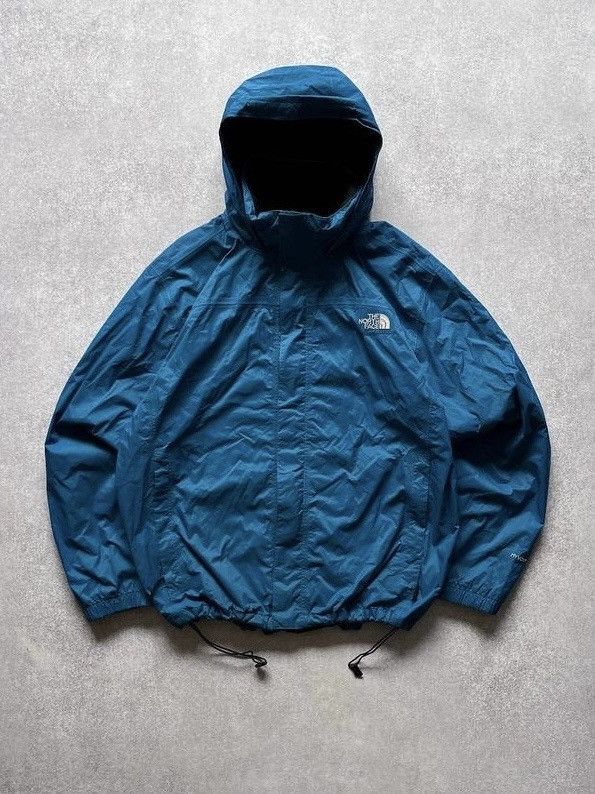 Other Vintage The North Face Waterproof Hyvent Jacket L Size US L / EU 52-54 / 3 - 1 Thumbnail