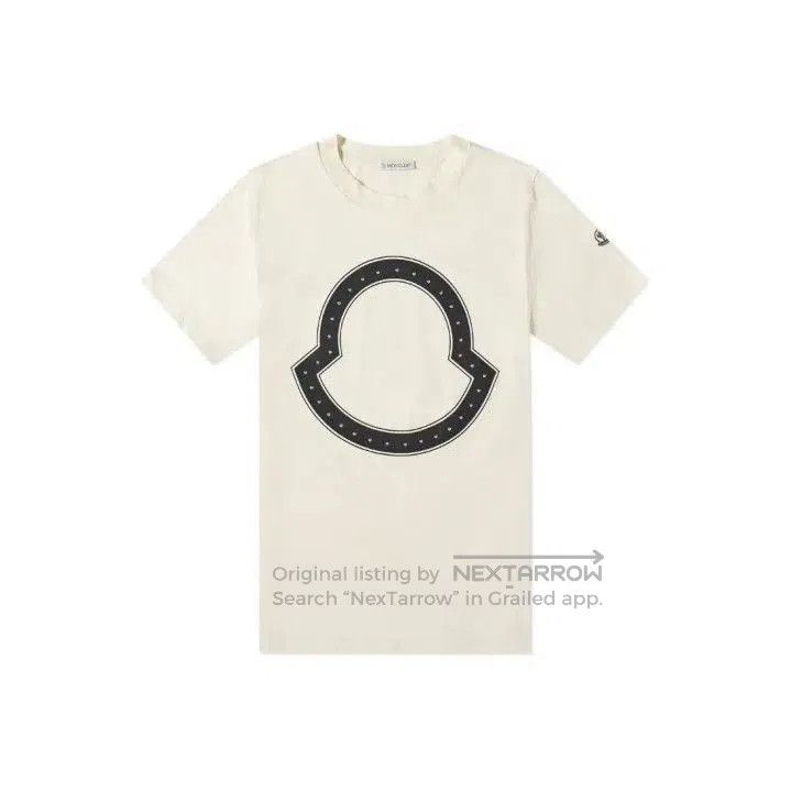 Moncler Moncler SS22 Men's Pattern Print Short. Size US M / EU 48-50 / 2 - 1 Thumbnail