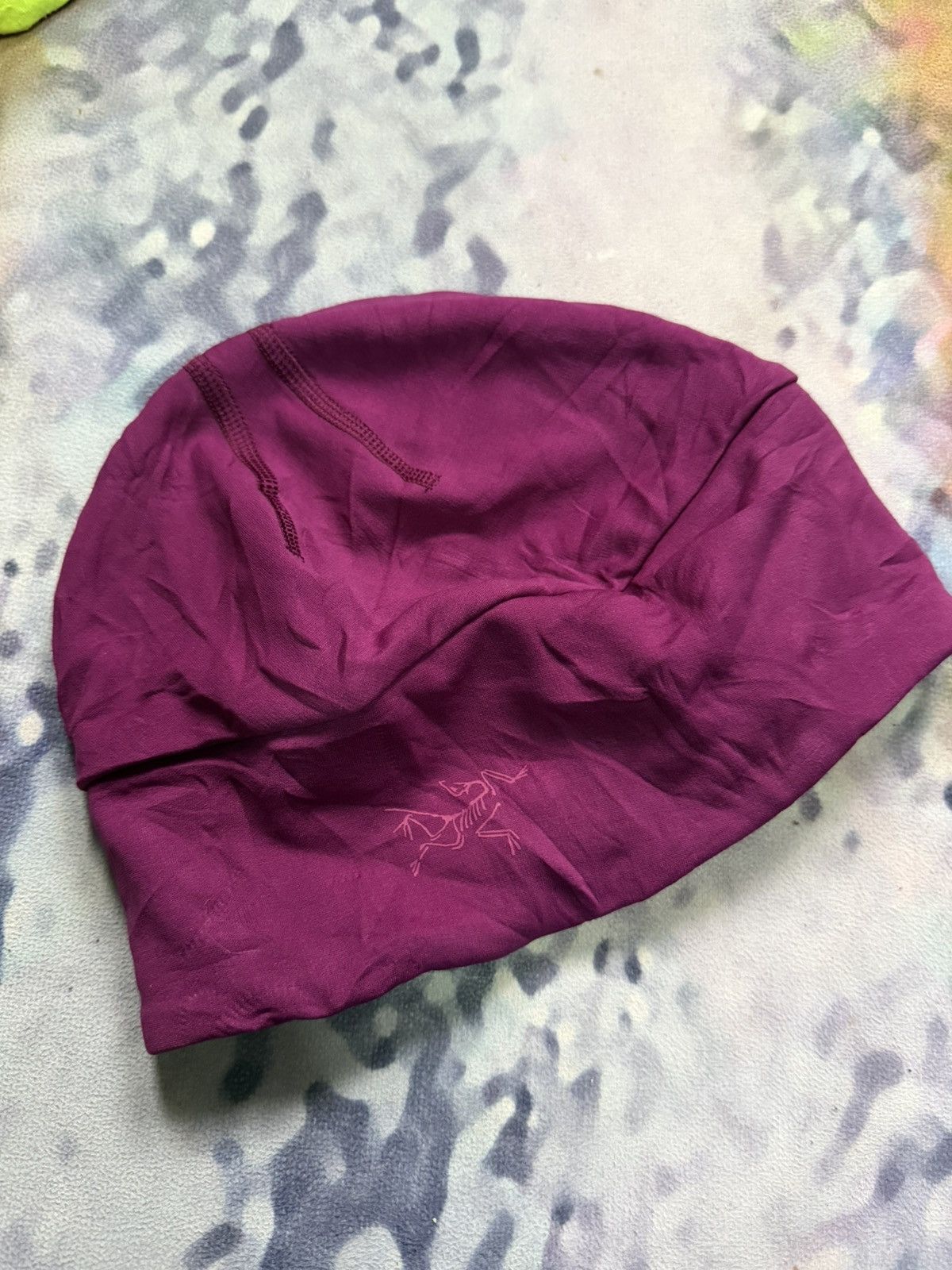 Arc'teryx Arcteryx beanie Size ONE SIZE - 1 Thumbnail