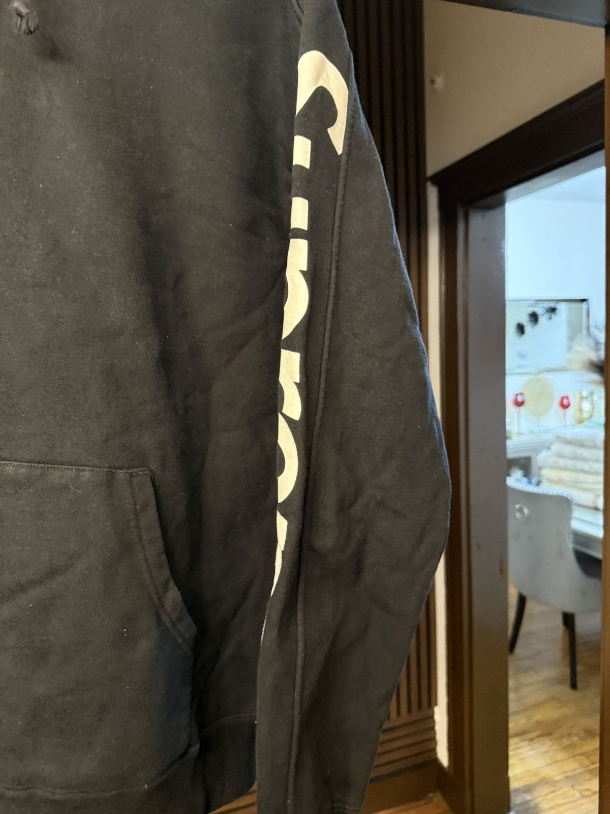 Supreme Supreme Sideline Hooded Sweatshirt Size Large Size US L / EU 52-54 / 3 - 5 Thumbnail