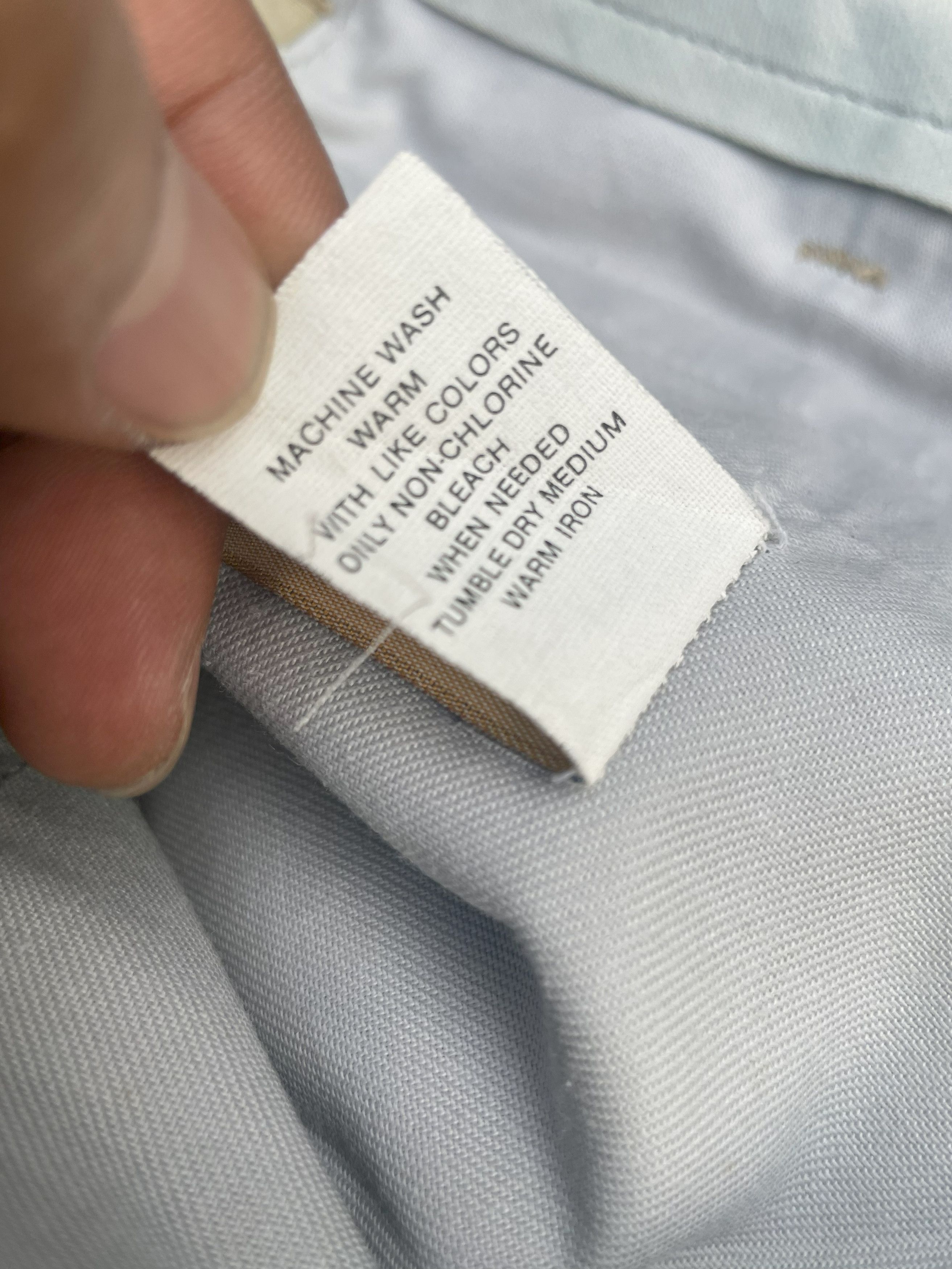 Other Vintage Big Mac Trouser Size US 30 / EU 46 - 10 Thumbnail