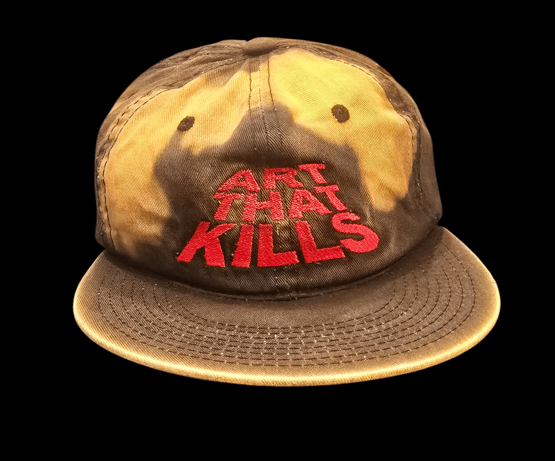 Gallery Dept. Gallery Dept Art That Kills Hat Size ONE SIZE - 1 Thumbnail