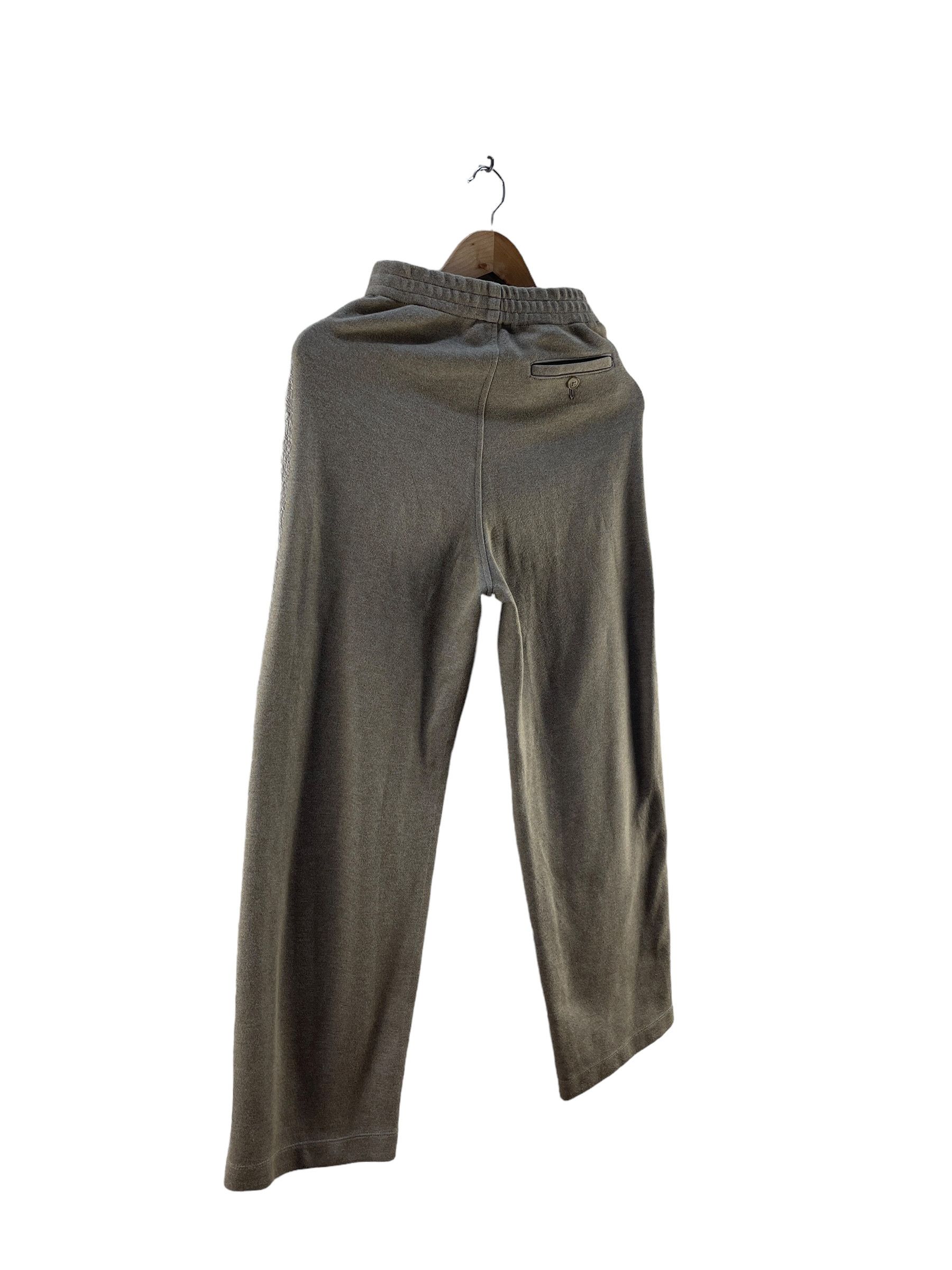 Lemaire × Uniqlo Lemaire Uniqlo Pant Size US 26 / EU 42 - 5 Thumbnail