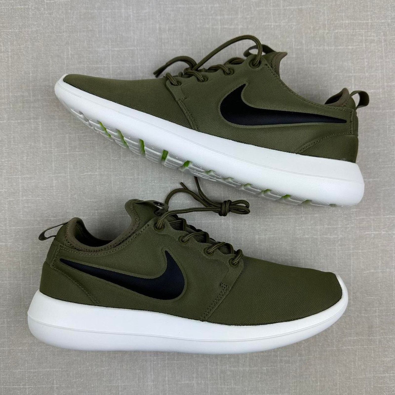 Nike Nike Roshe Two "Iguana" Men 11 Size US 11 / EU 44 - 2 Thumbnail