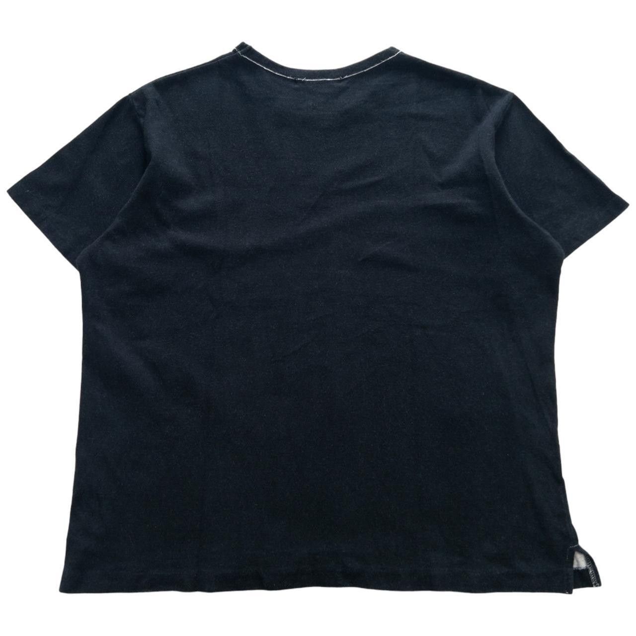 Yohji Yamamoto Vintage Yohji Yamamoto T Shirt Size S Size US S / EU 44-46 / 1 - 2 Thumbnail