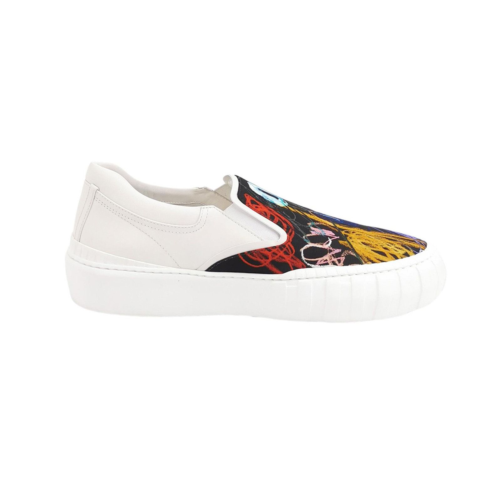 Fendi Fendi Men 11 Leather Size US 11 / EU 44 - 1 Thumbnail