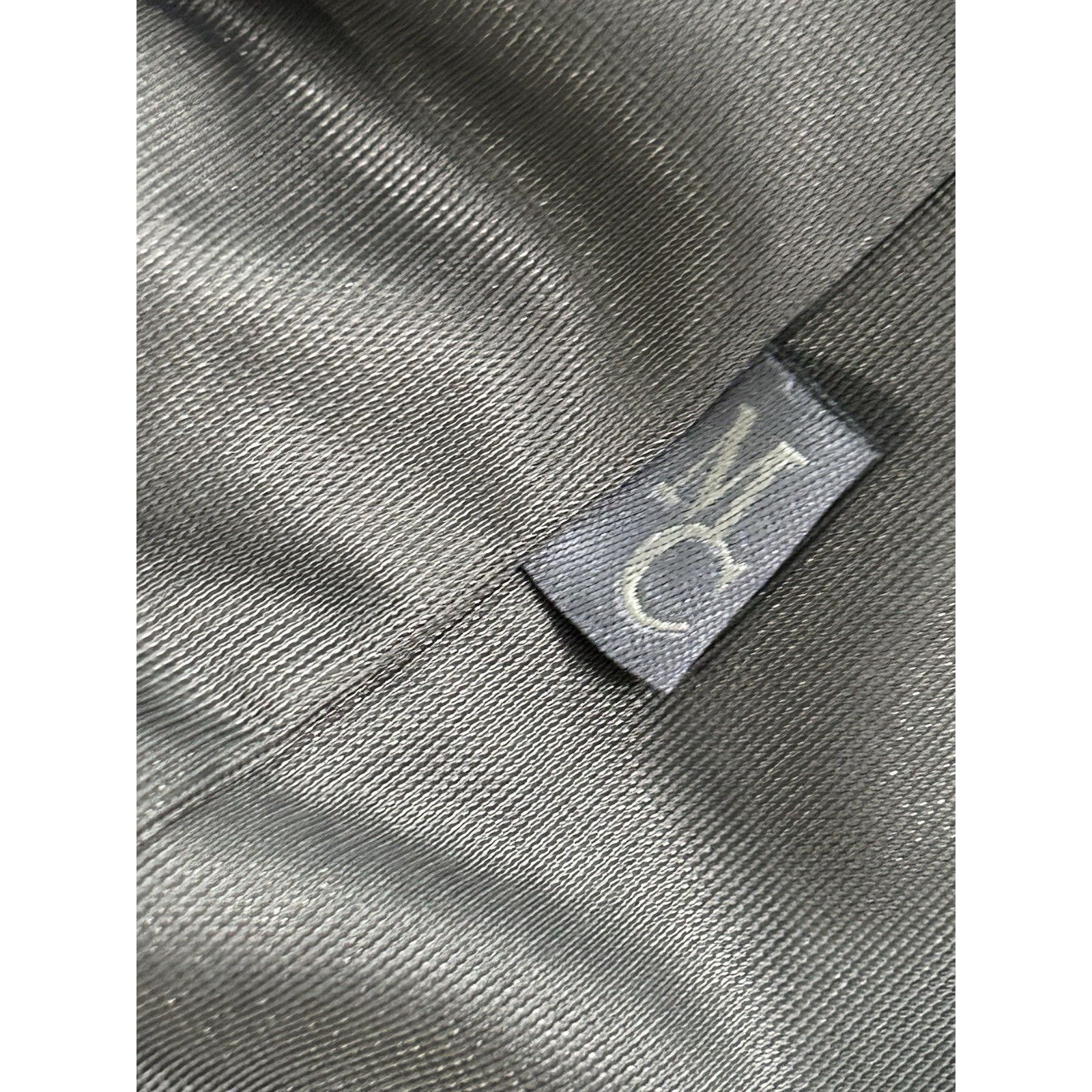 Other Modern Culture Zip Up Jacket Gray Medium Graphic Print Size US M / EU 48-50 / 2 - 5 Thumbnail