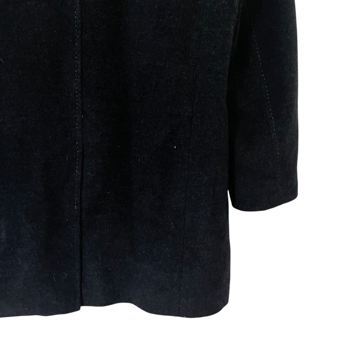 Matsuda Vintage Monsieur Nicole Matsuda Trench Size US M / EU 48-50 / 2 - 12 Thumbnail