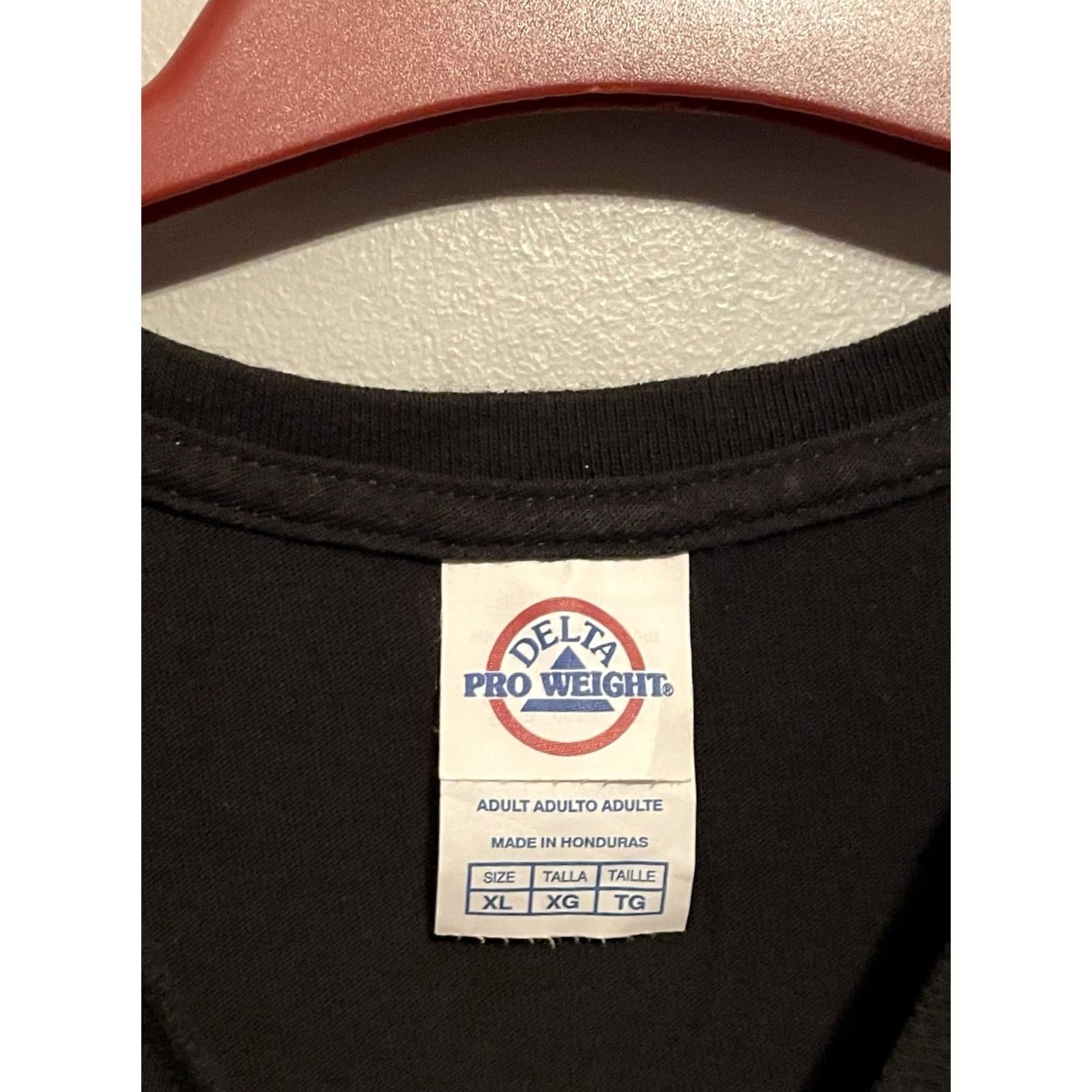 Vintage Brand: "Monster Jam" is present in the title Size US XL / EU 56 / 4 - 4 Thumbnail