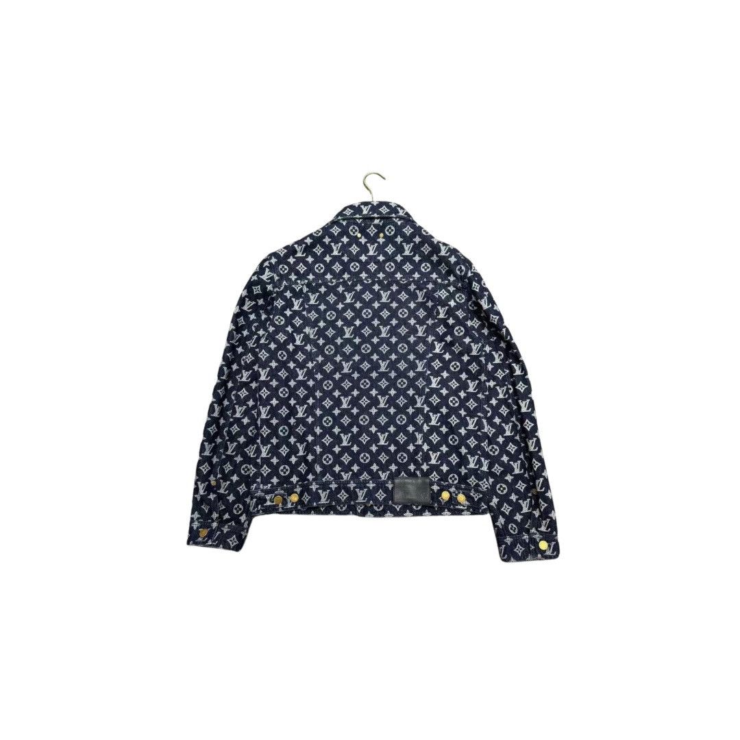 Kim Jones × Louis Vuitton Louis Vuitton 2018 LV Monogram