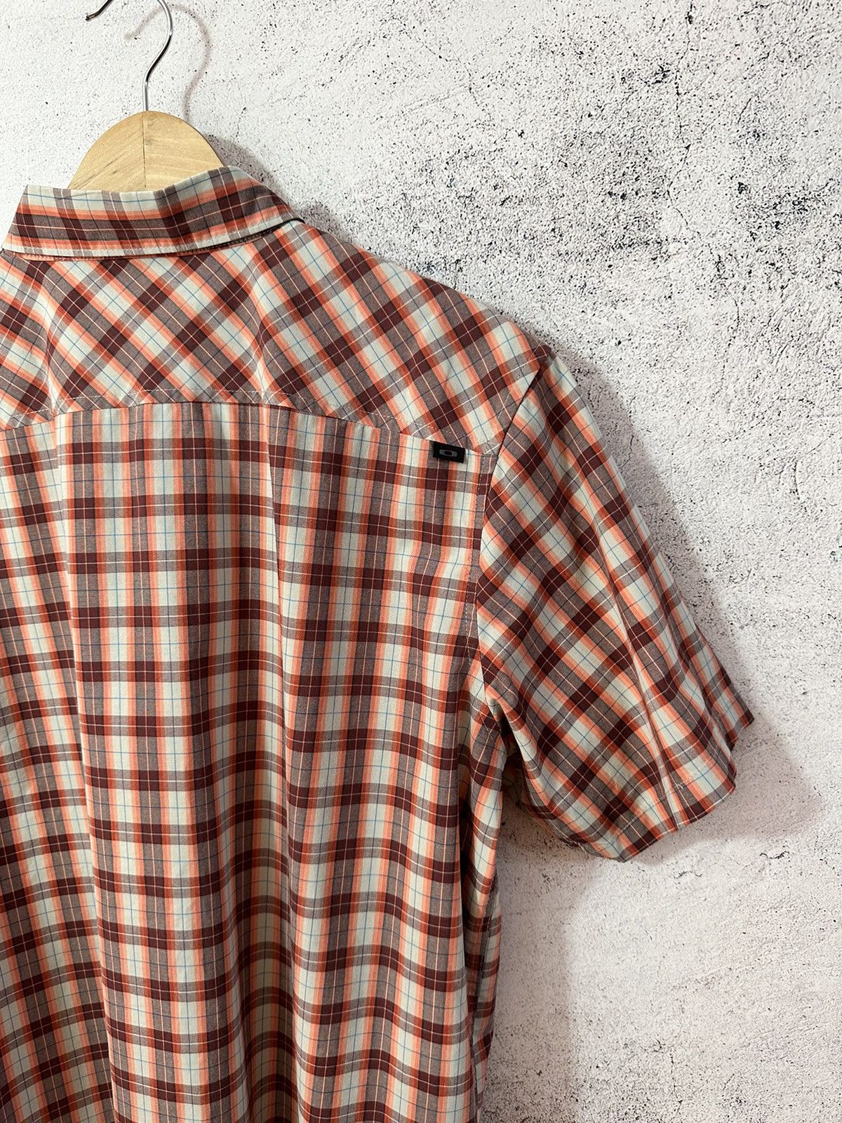 Oakley Oakley shirt Size US L / EU 52-54 / 3 - 10 Thumbnail