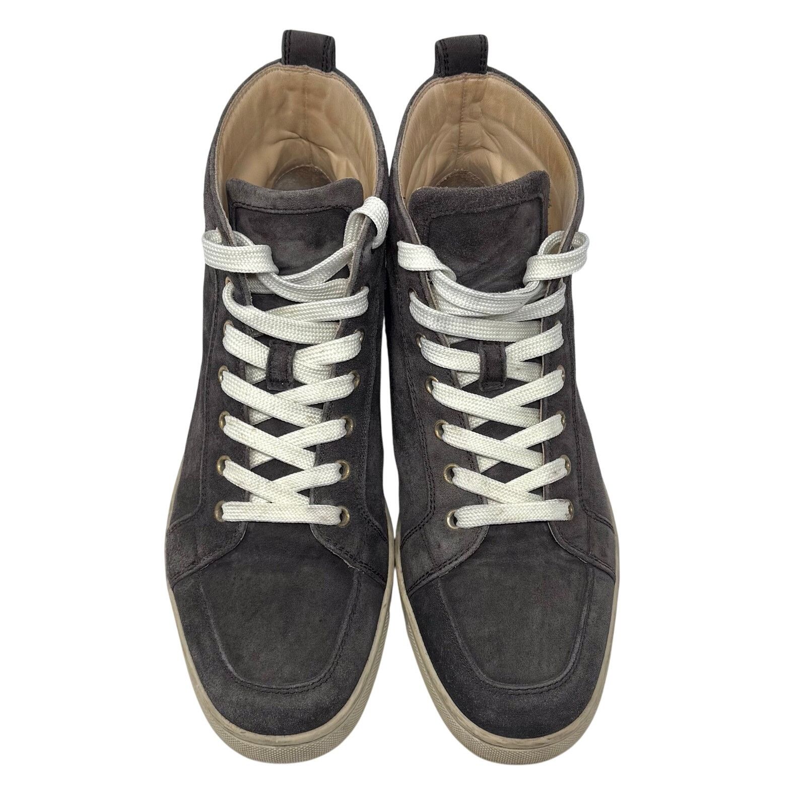 Christian Louboutin Christian Louboutin Rantus Orlato Sneakers Size US 9.5 / EU 42-43 - 5 Thumbnail