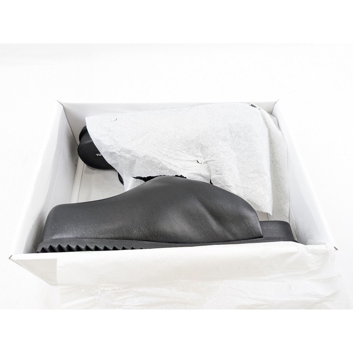 YUME YUME o1rshd1 Truck Slide in Black Size US 12 / EU 45 - 19 Thumbnail