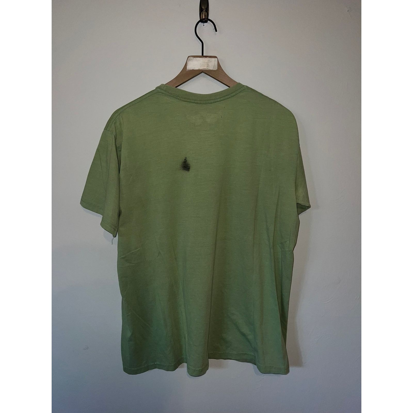 Vintage General Mills Lucky Charms Shirt Feeling Tee Ceral 2011 XL Size US XL / EU 56 / 4 - 8 Thumbnail
