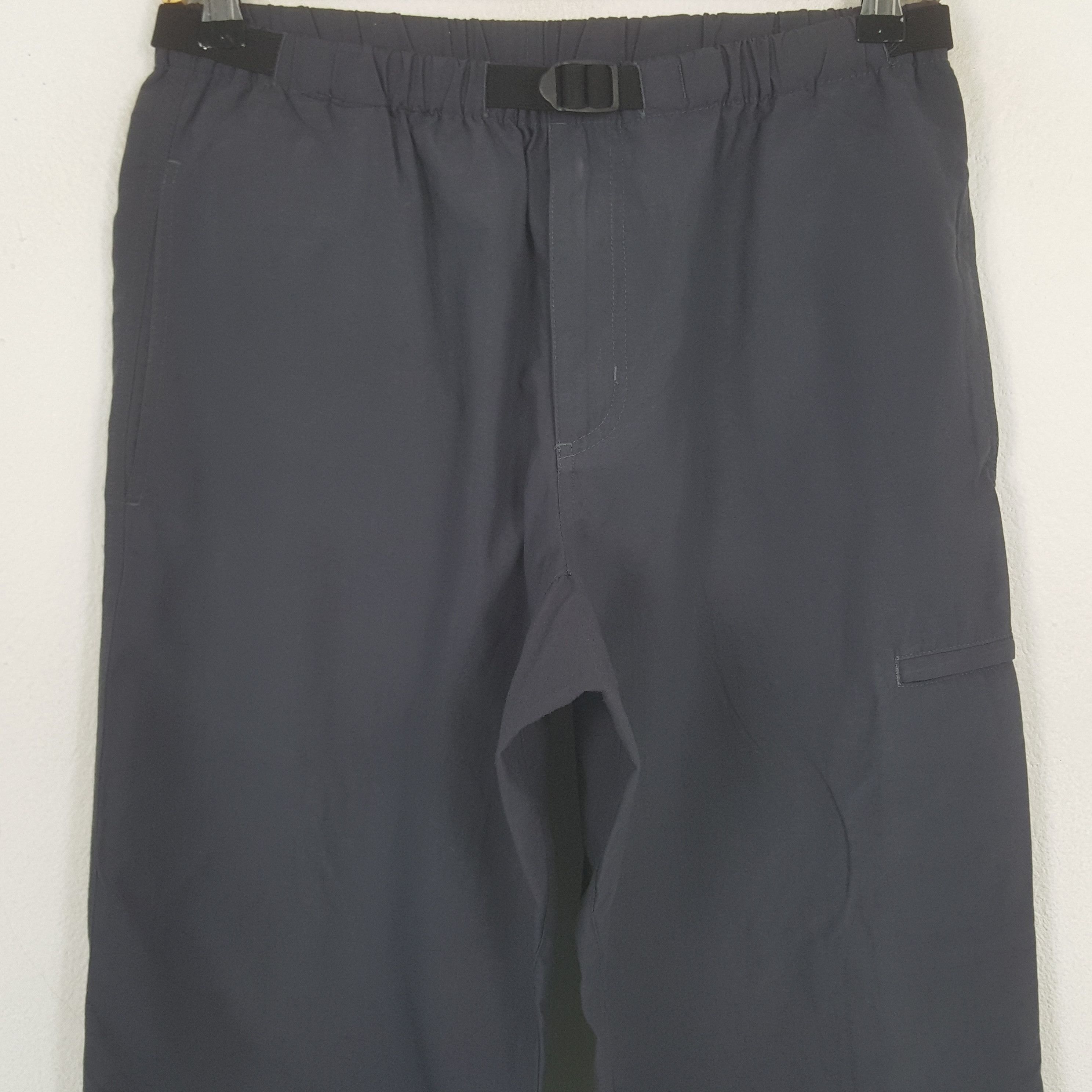Patagonia Vintage Patagonia American Outdoor Track Pants RR18 Size US 26 / EU 42 - 2 Thumbnail