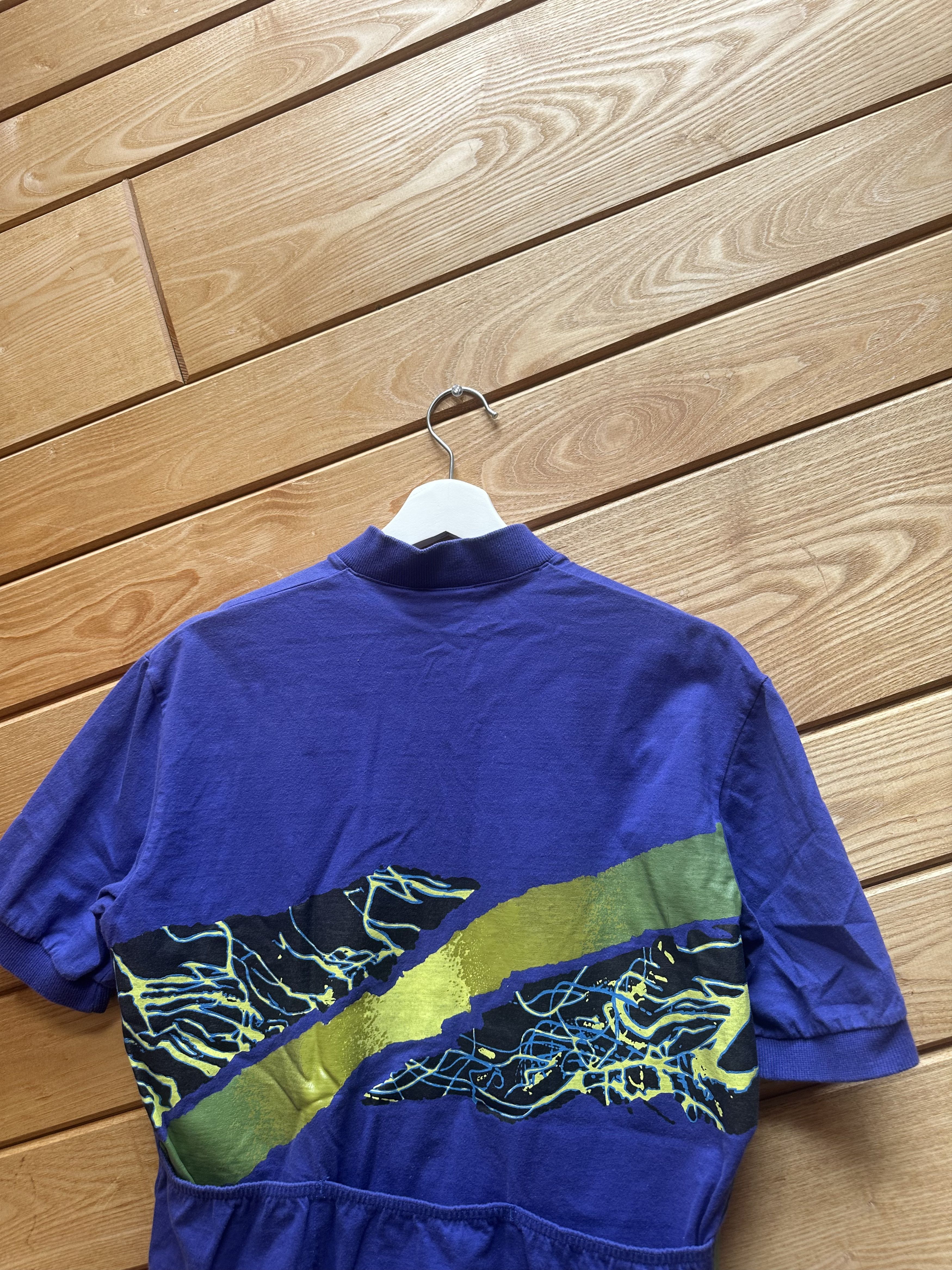 Nike ACG × Vintage Vintage Men’s Shirt Nike ACG Cycling Biking Size US S / EU 44-46 / 1 - 10 Thumbnail