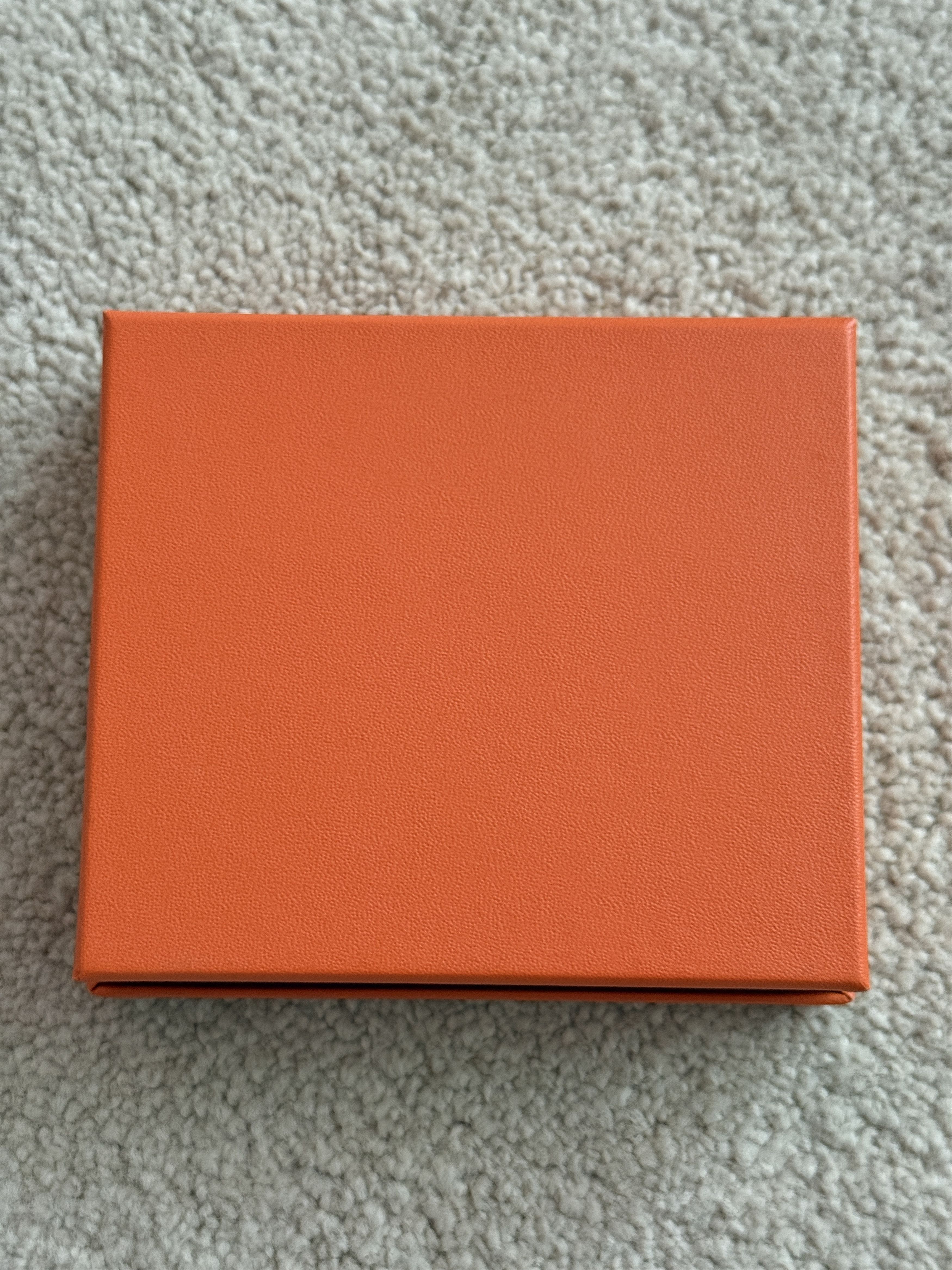 Hermes Authentic Hermes Small Gift Box Size ONE SIZE - 2 Thumbnail