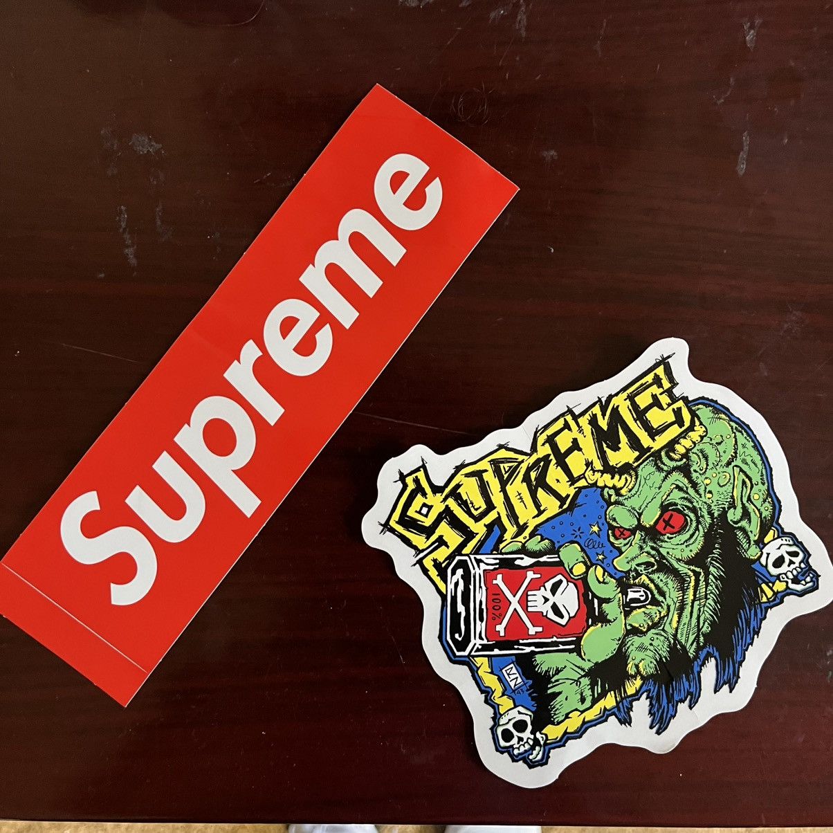 Supreme Supreme Playboi Carti T-shirt (Mens S) Size US S / EU 44-46 / 1 - 8 Thumbnail