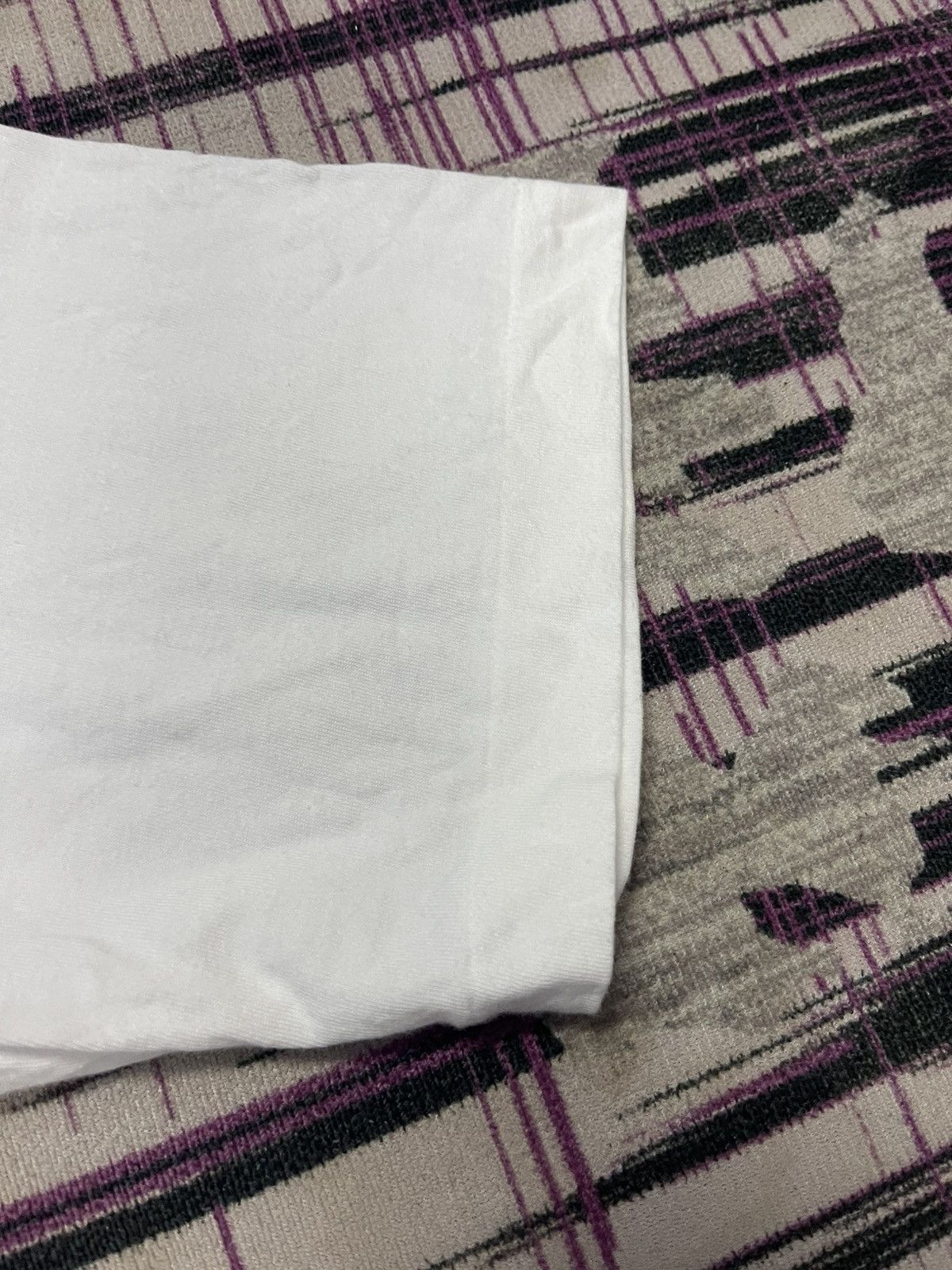 Issey Miyake VINTAGE ISSEY MIYAKE PLAIN VERY RARE Size US M / EU 48-50 / 2 - 4 Thumbnail