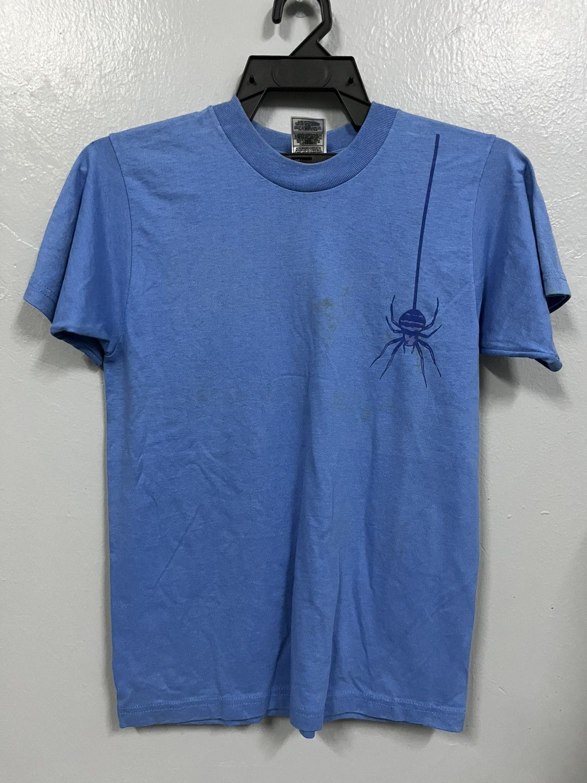 Fruit Of The Loom Fruit off the loom spider tee Size US XS / EU 42 / 0 - 1 Thumbnail