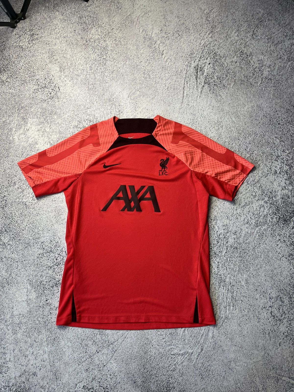 Other uniform Set Liverpool FC Strike Elite Men's Nike Size US M / EU 48-50 / 2 - 3 Thumbnail