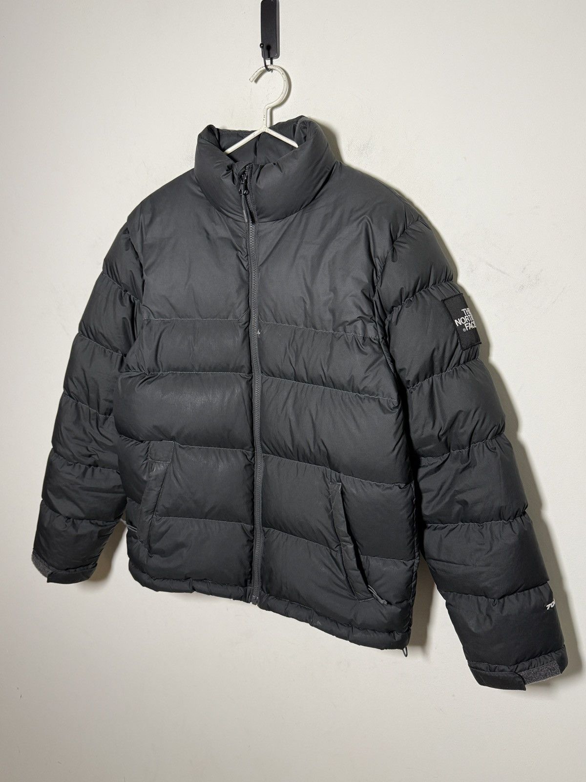 The North Face The North Face Nuptse 700 Down Jacket Size US M / EU 48-50 / 2 - 2 Thumbnail