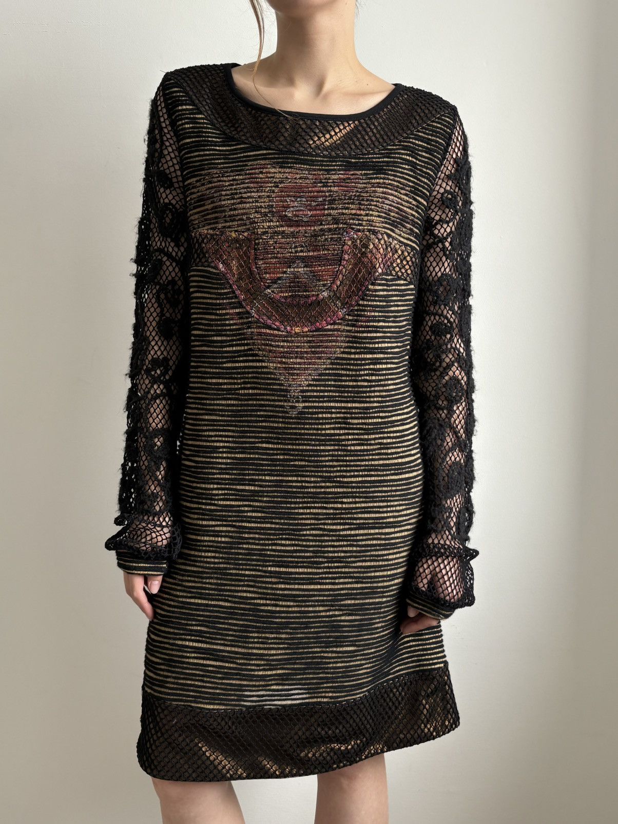metallic gold plus size dresses Plus Size Sleeveless Metallic Crinkle Midi Dress In Sage Gold