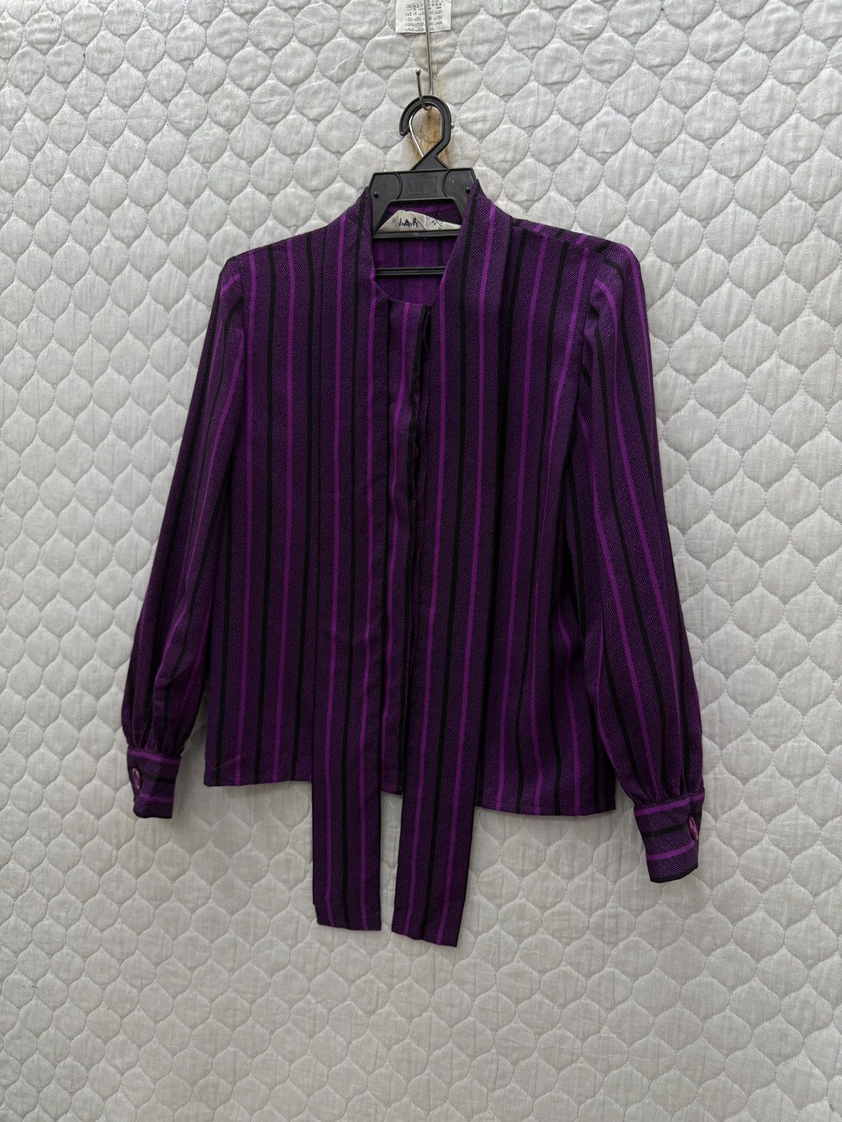 Givenchy 💥💥🔥STEALS GIVENCHY BLOUSE/SHIRTS Size M / US 6-8 / IT 42-44 - 3 Thumbnail
