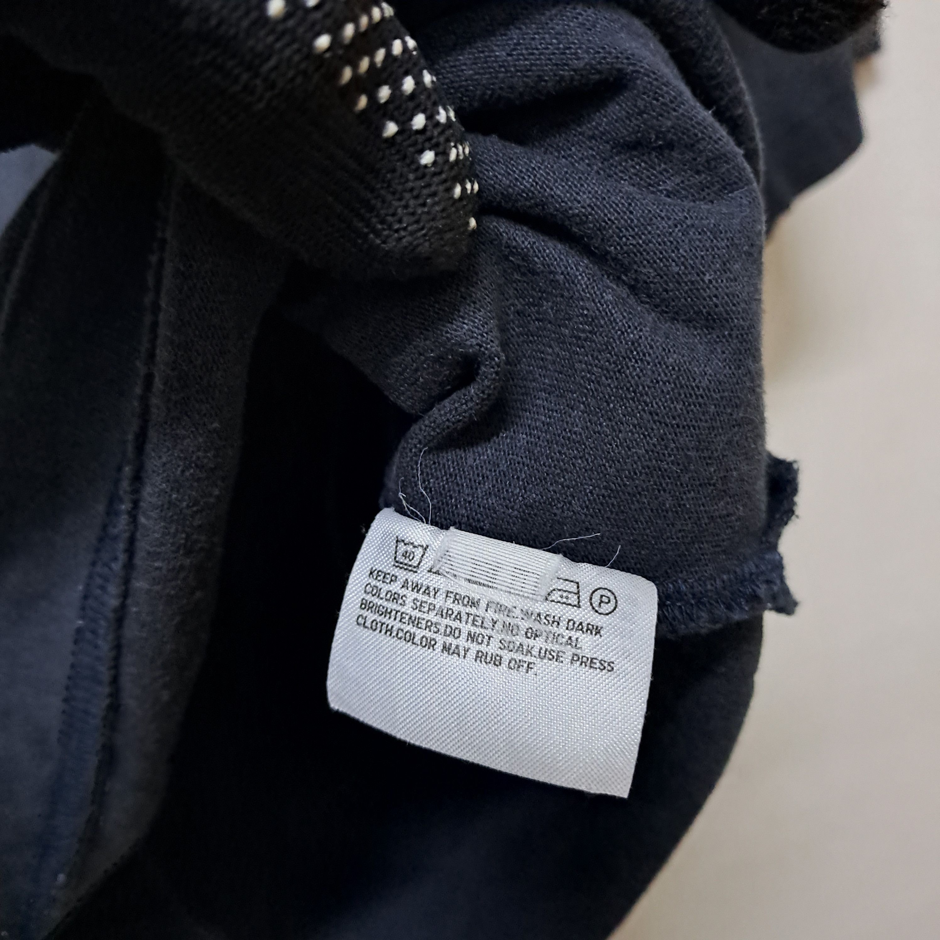Lemaire × Uniqlo Uniqlo Lemaire 'U' Boxy T Shirt Size US S / EU 44-46 / 1 - 6 Thumbnail