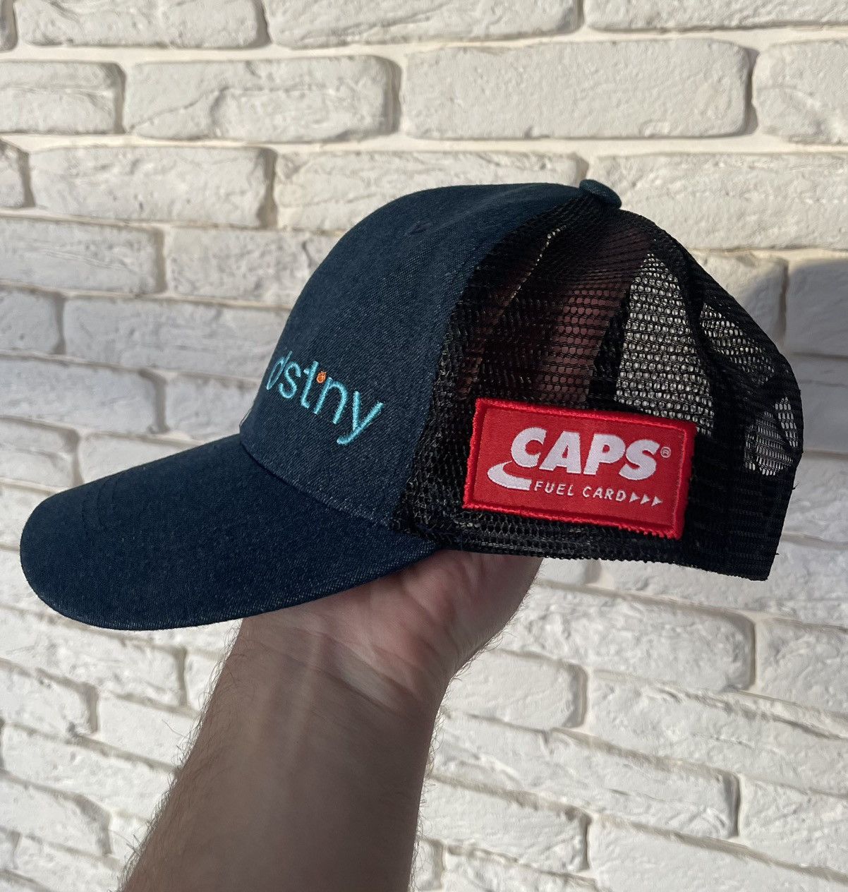 Other Genuine Dstny Lotto Bike Team Cap Gat One Size Size ONE SIZE - 3 Thumbnail