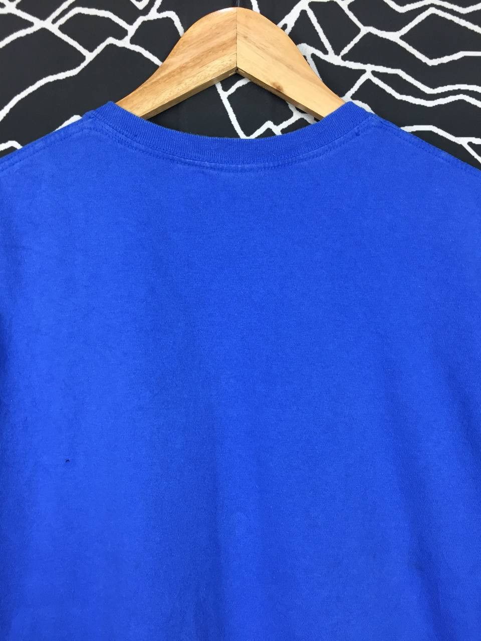 Gildan × MLB × Vintage Bill Murray MLB Chicago Cubs Baseball Tee Size US M / EU 48-50 / 2 - 6 Thumbnail