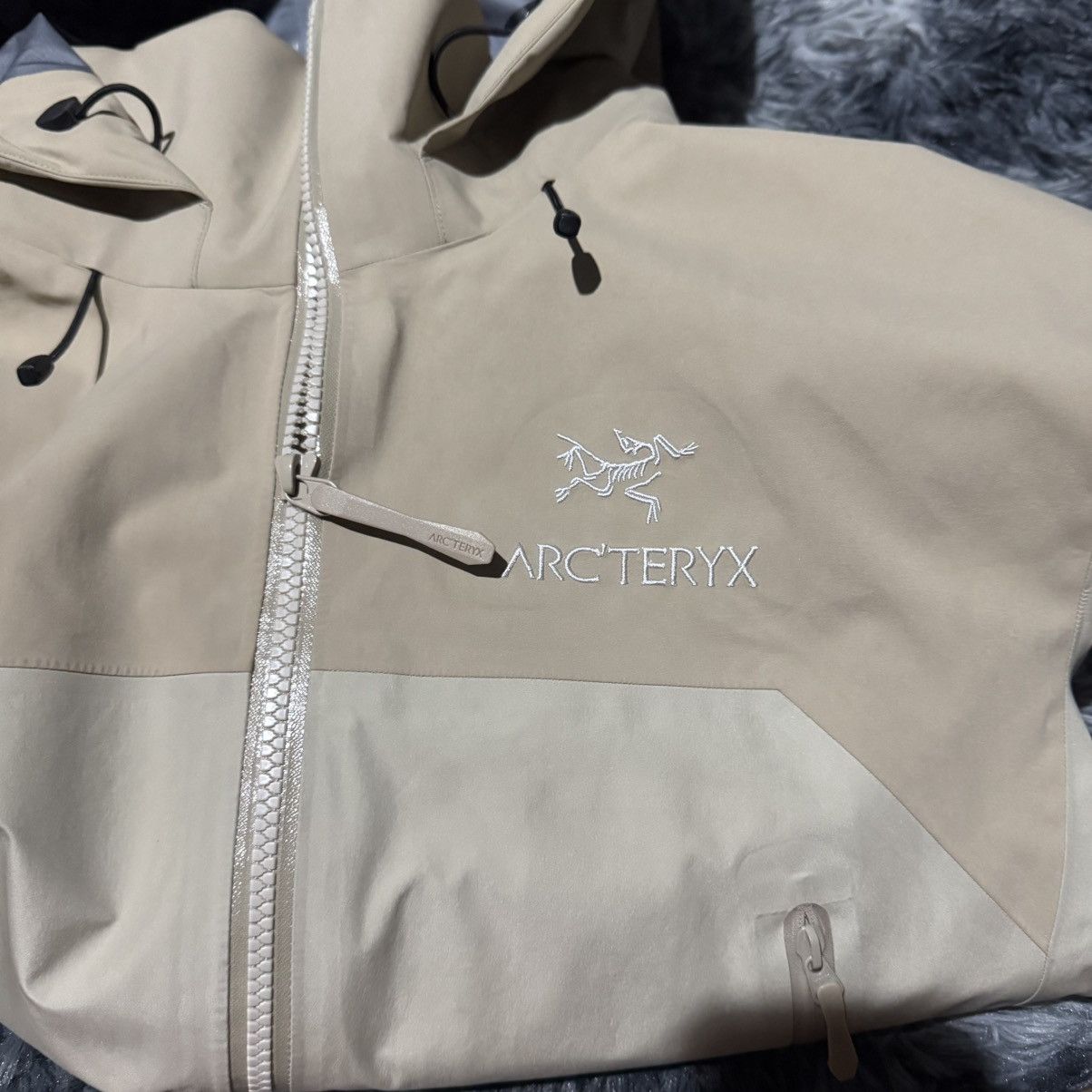Arc'teryx Arcteryx SMOKE BLUFF Beta AR Size US S / EU 44-46 / 1 - 3 Thumbnail