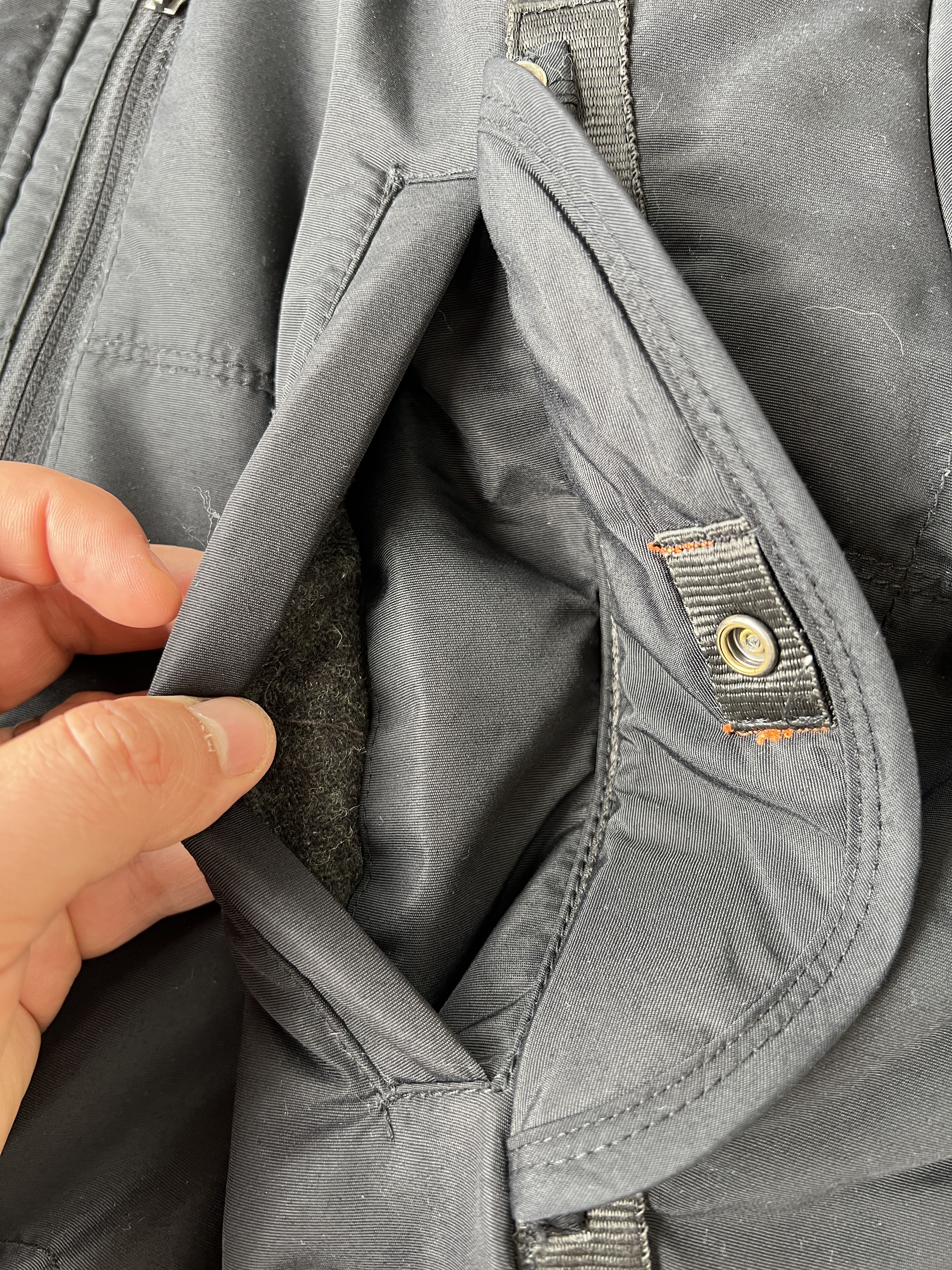 Parajumpers Parajumpers Down Parka Size US M / EU 48-50 / 2 - 3 Thumbnail