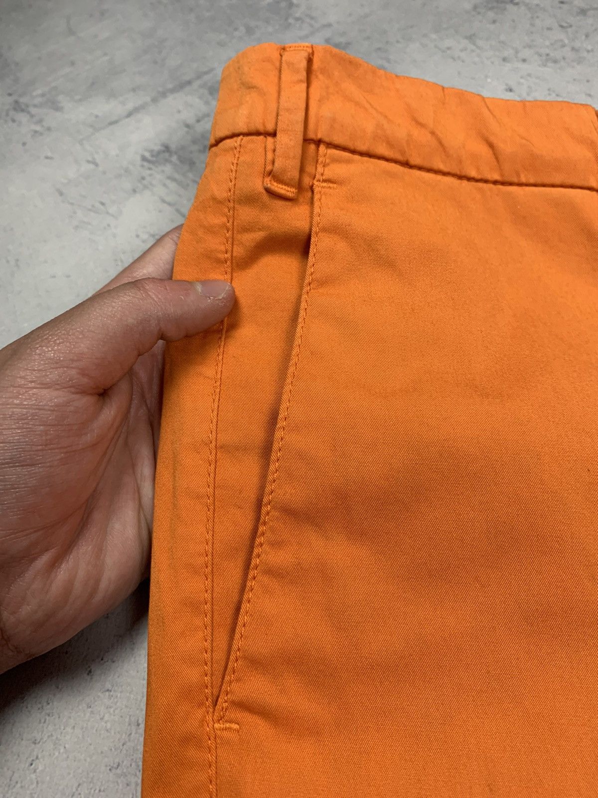 Marco Pescarolo Marco Pescarolo Napoli Classic Chino Pants Men’s Size 46 IT Size US 36 / EU 52 - 25 Thumbnail