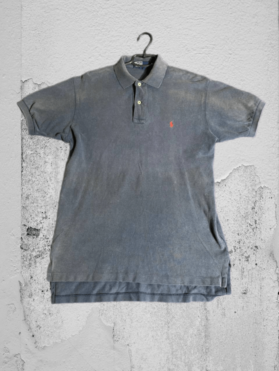Polo Ralph Lauren Mens Vintage Polo Ralph Lauren Polos Streetwear Luxury Tee Size US M / EU 48-50 / 2 - 1 Thumbnail