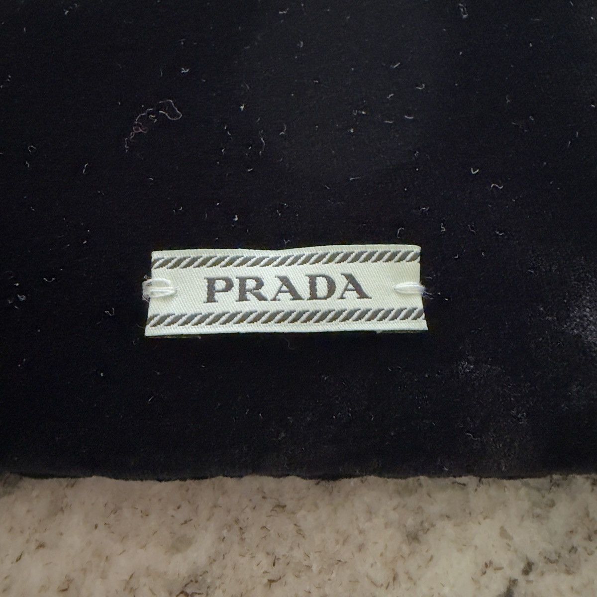Prada Prada Pouch 🚫READ DESCRIPTION🚫 Size ONE SIZE - 2 Thumbnail