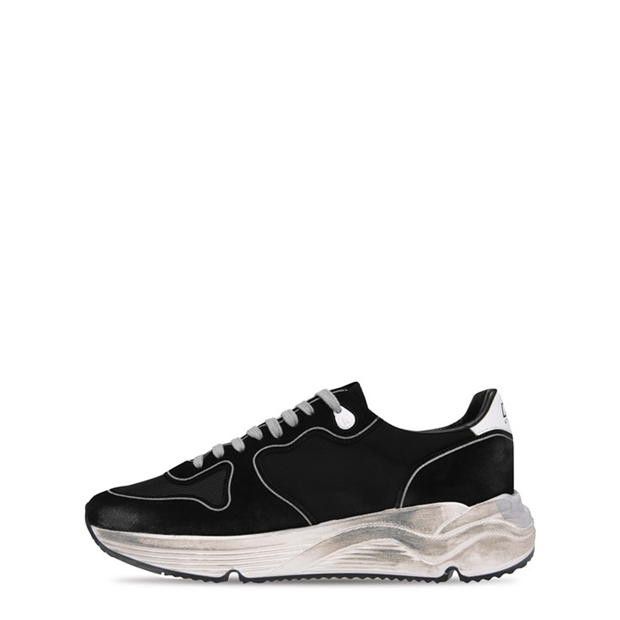 Golden Goose Running Sole Size US 11 / EU 44 - 2 Thumbnail