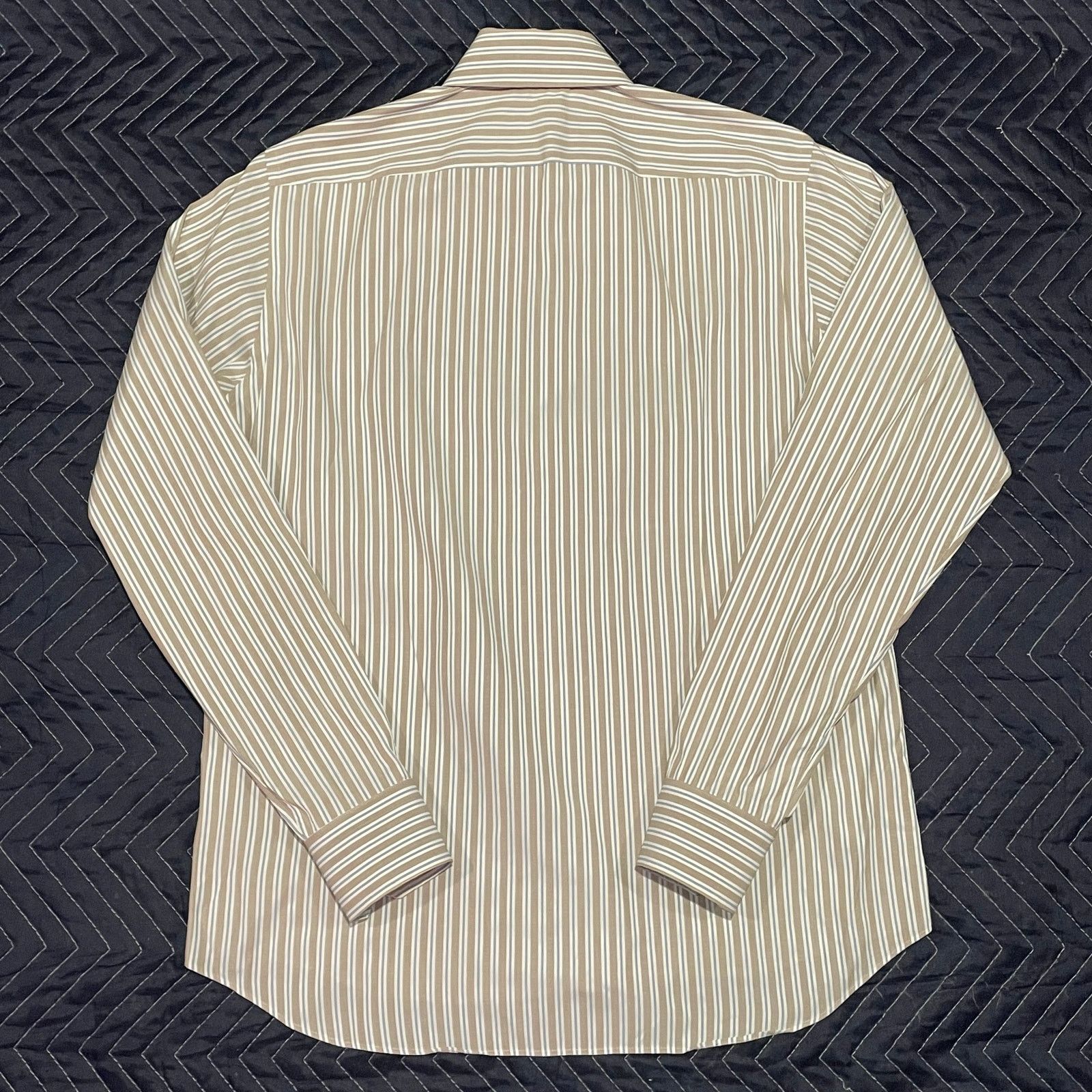 Hugo Boss Hugo Boss Long Sleeve Size US L / EU 52-54 / 3 - 2 Thumbnail
