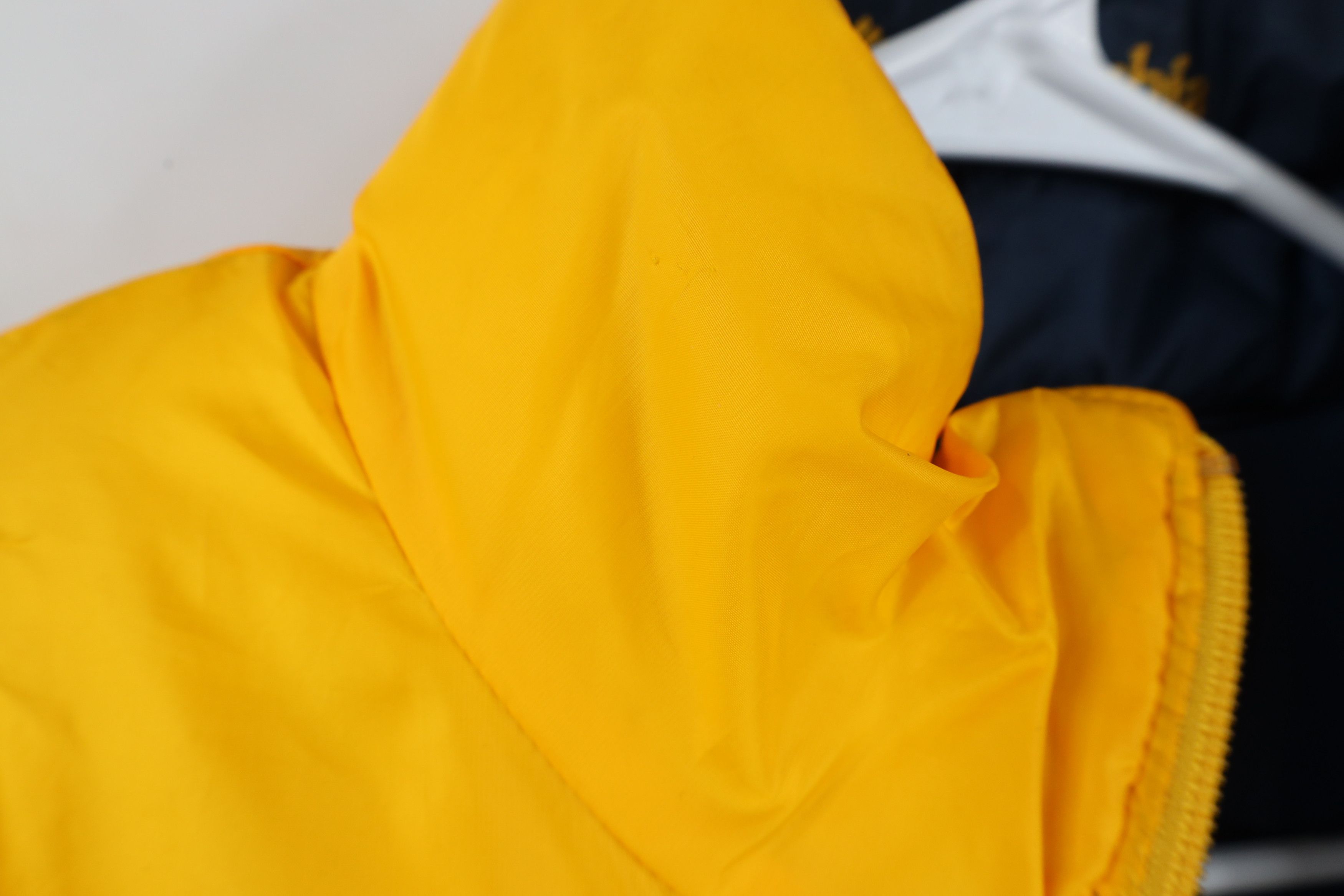 Columbia × Vintage Vintage Columbia Reversible University of Michigan Jacket Size M / US 6-8 / IT 42-44 - 5 Thumbnail
