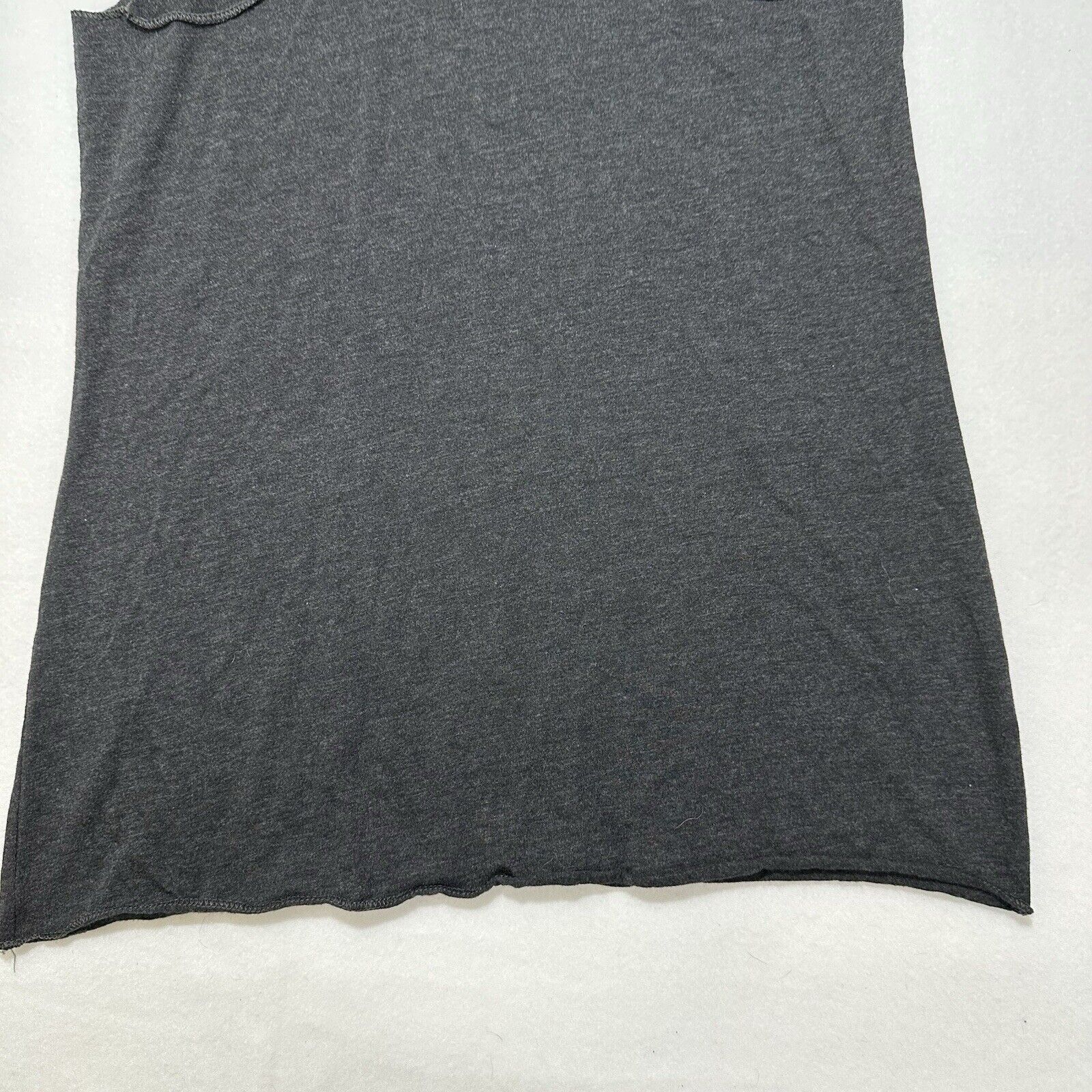 Other GameStop Medium Slim Fit Tank Top Gray Video Game Sleeveless Size M / US 6-8 / IT 42-44 - 12 Thumbnail