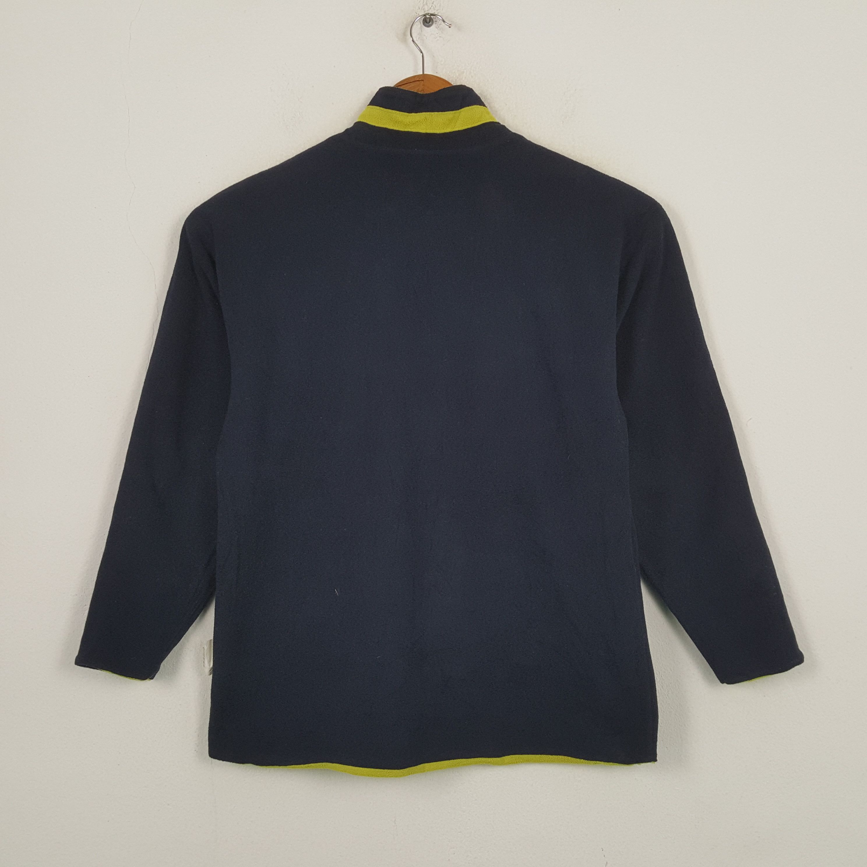 Canterbury of New Zealand Vintage Canterbury Of New Zealand Reversible Jacket RR2 Size US M / EU 48-50 / 2 - 6 Thumbnail