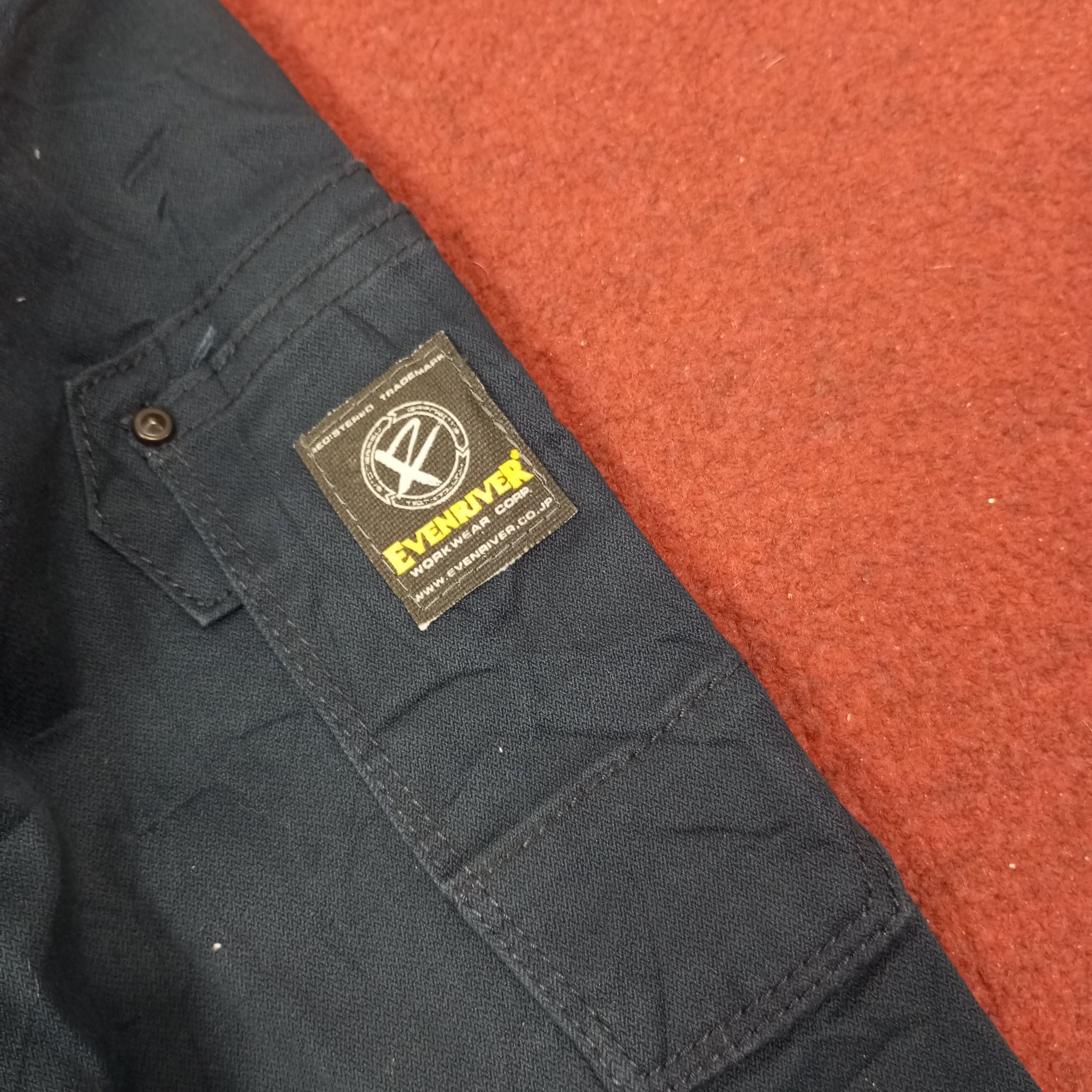 Vintage TRD Toyota Racing Development Custom Jacket c224n23 Size US M / EU 48-50 / 2 - 6 Thumbnail