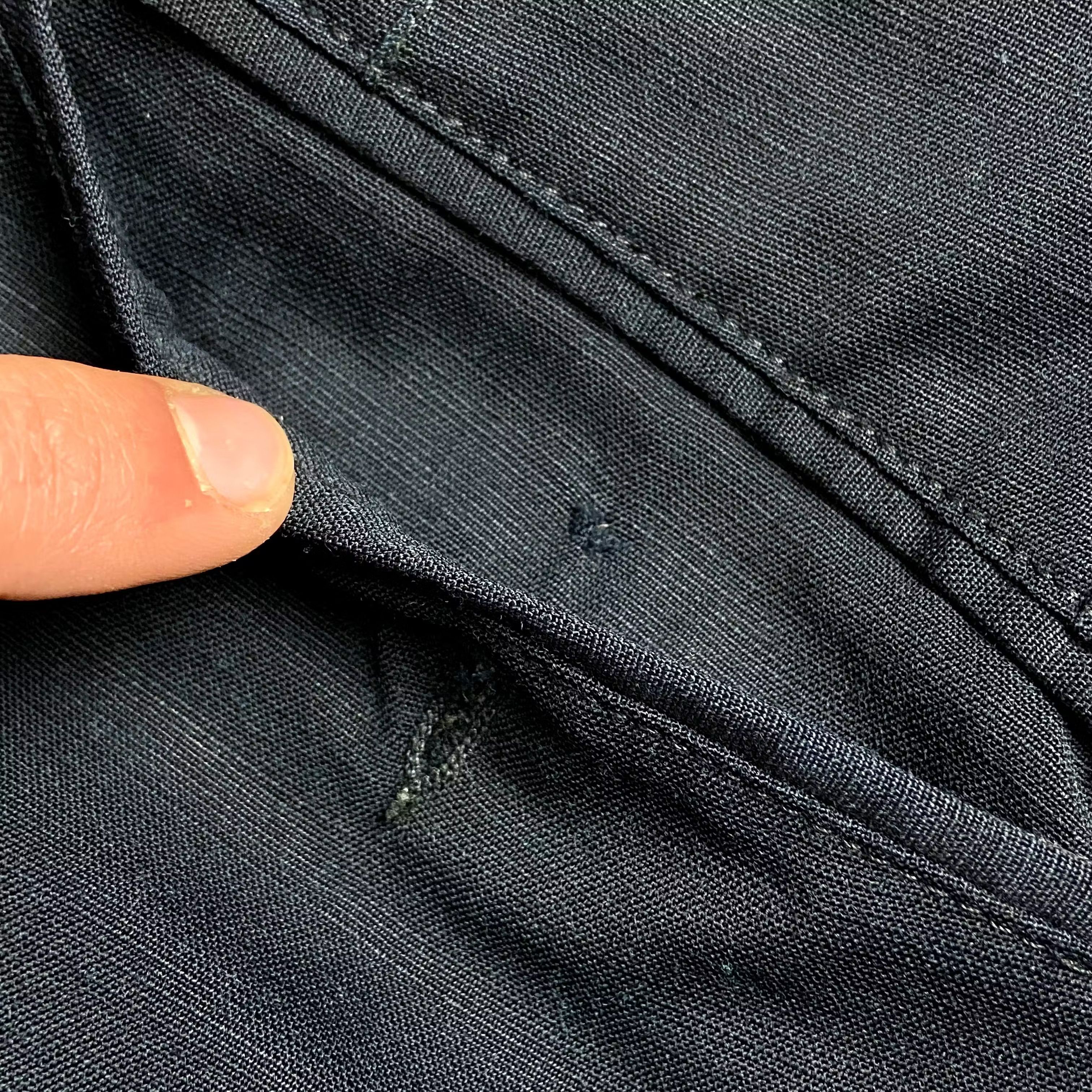 Dolce & Gabbana Mens Pants Dolce Gabbana Size 48 / 34 Size US 34 / EU 50 - 8 Thumbnail