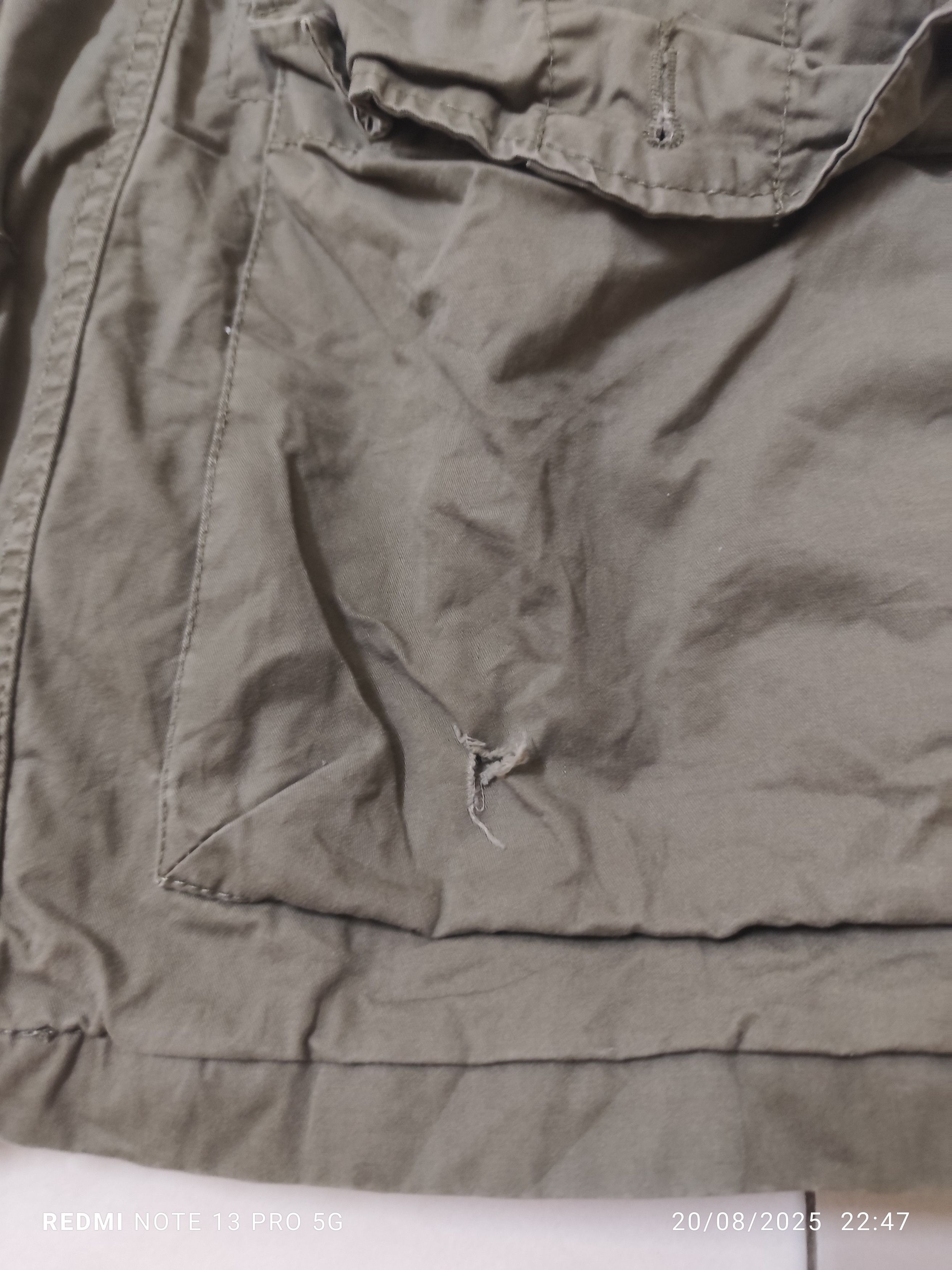 Other Converse Size US L / EU 52-54 / 3 - 5 Thumbnail
