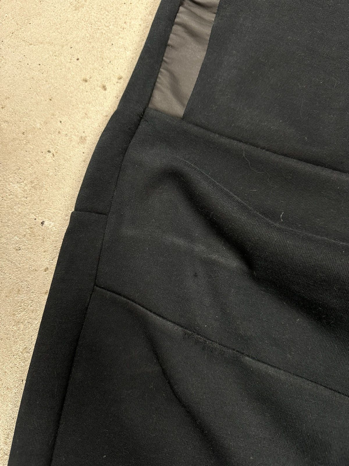 Nike Nike Tech Fleece Sweatpants Swoosh Size US 38 / EU 54 - 4 Thumbnail
